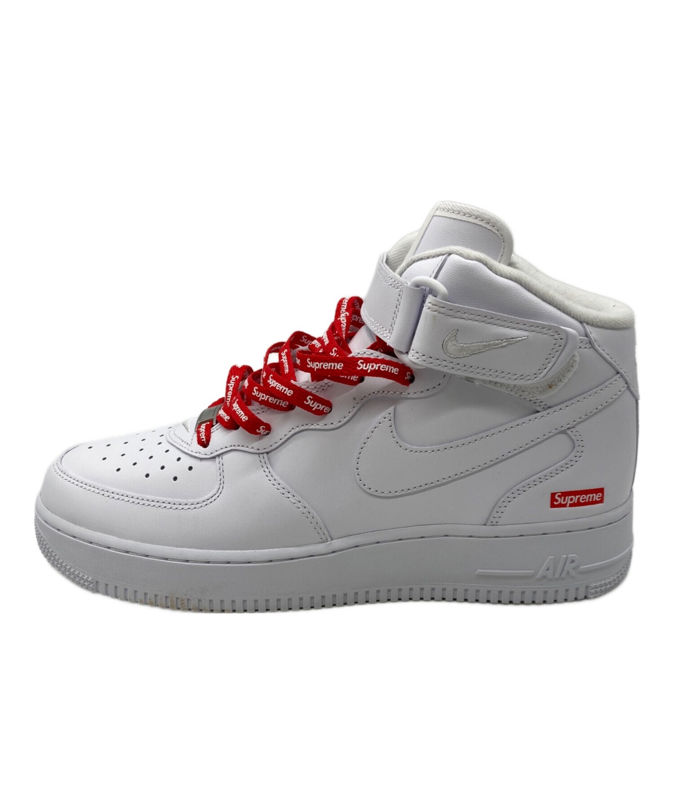 Nike Air Force 1 Mid Sp BFh55