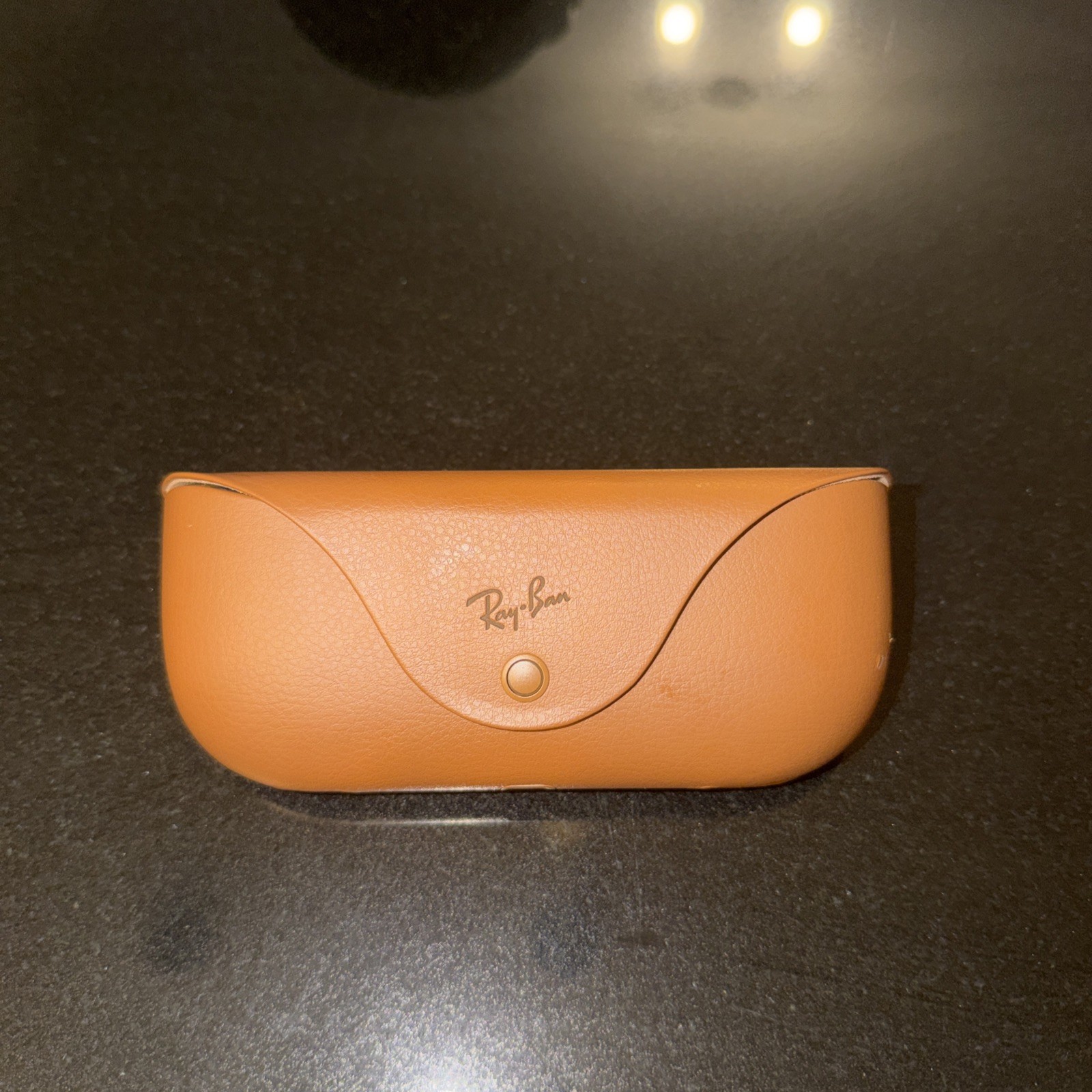 Ray-Ban Meta (Gen 1) Wayfarer smart Glasses