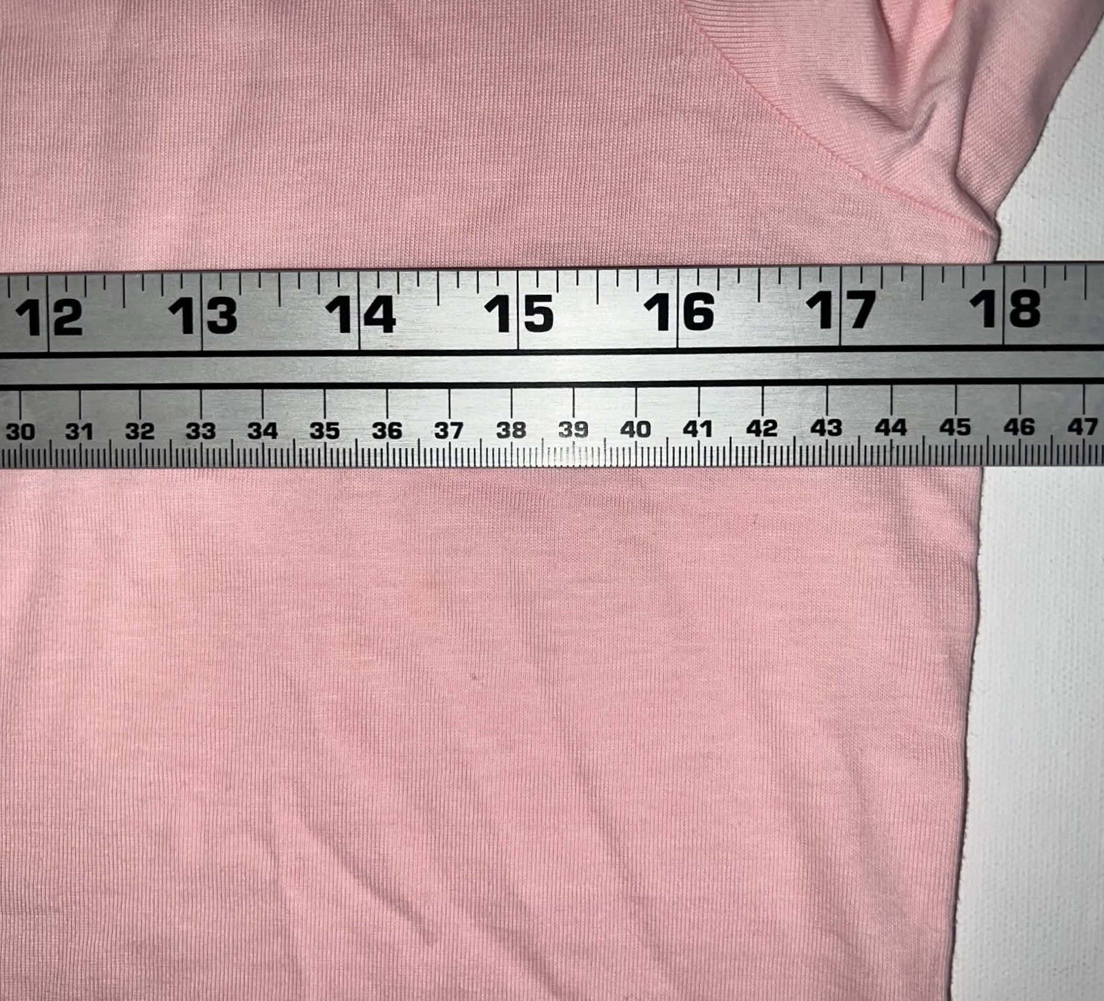 Starbucks Pink Bear Barista T-Shirt Logo Limited Edition Top NWT