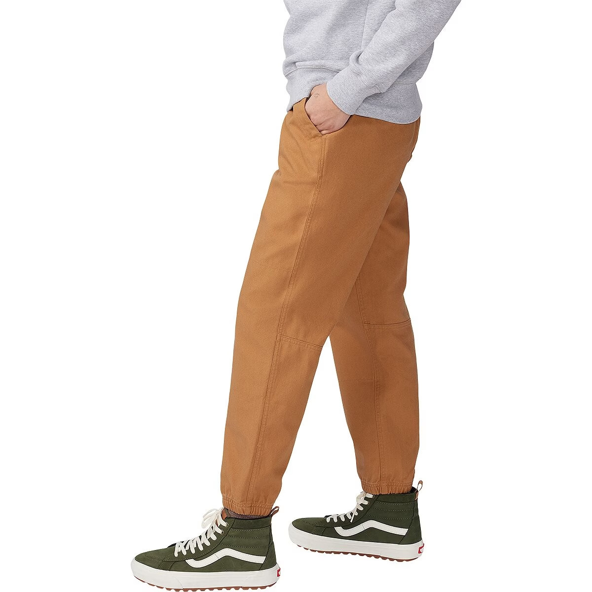 Mountain Hardwear Jackson Ridge Pants Women’s 6 Regular Khaki Brown