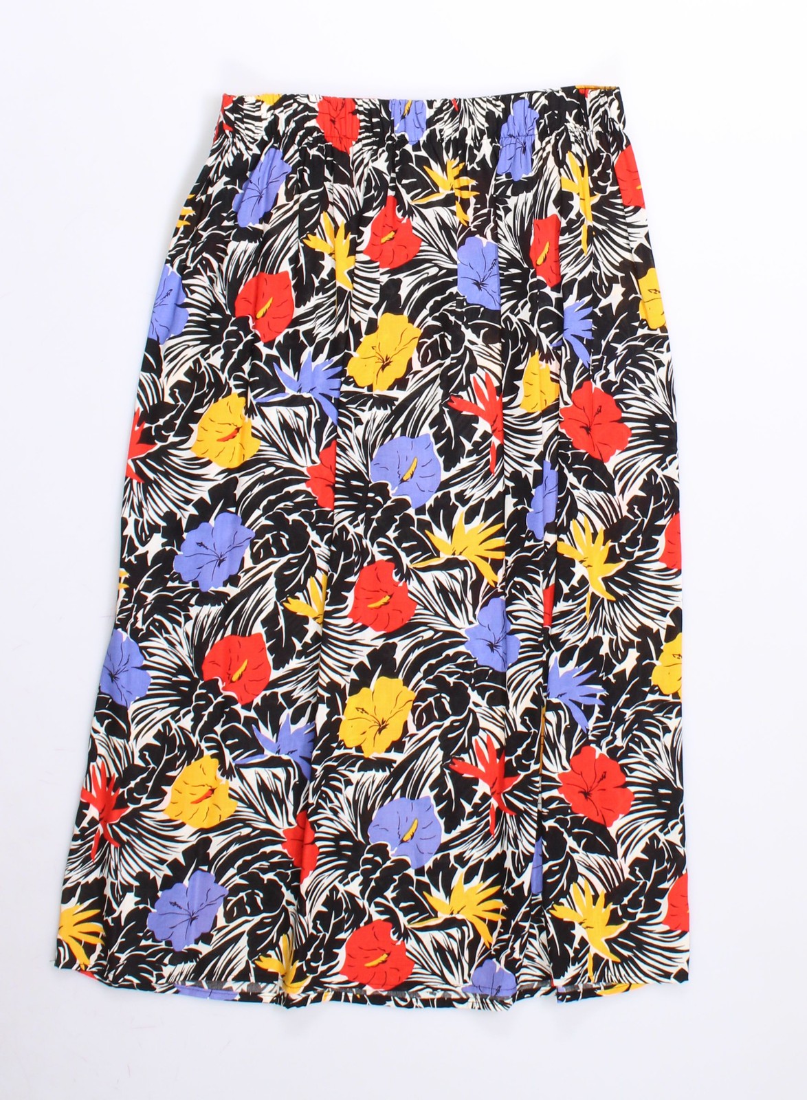 Not Applicable Womens Multi Skirts Size M (SW-7148663)
