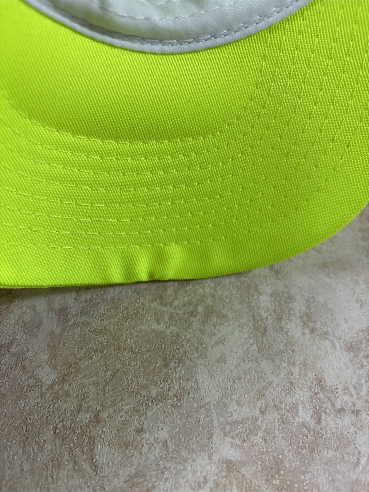 Mojo Nike Metalwood Studio Hat Strap Adjustable Rare