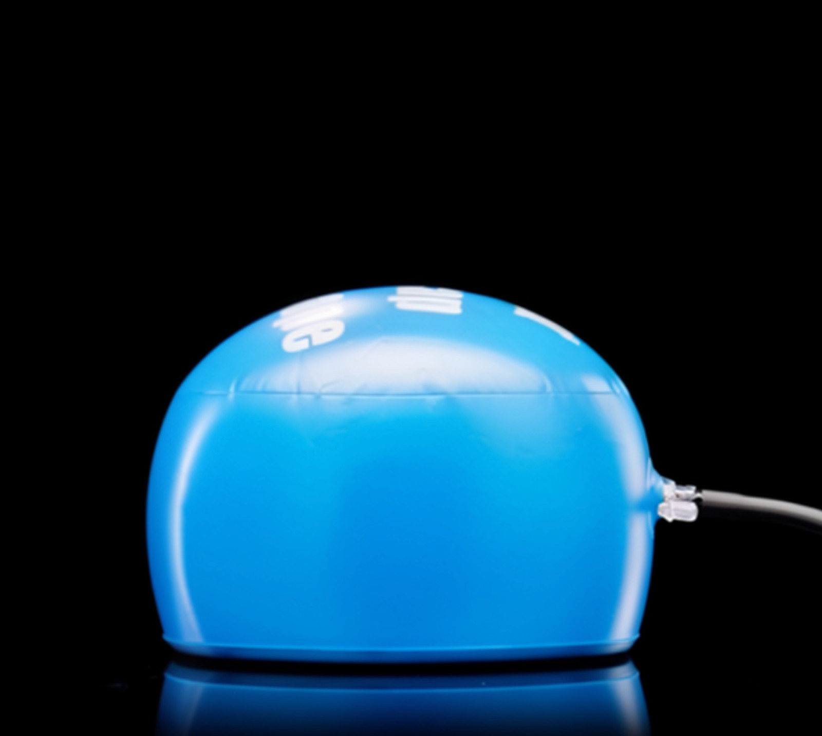 inflatable hat balloon for New Era 5950 NFL MLB caps reshaper recap