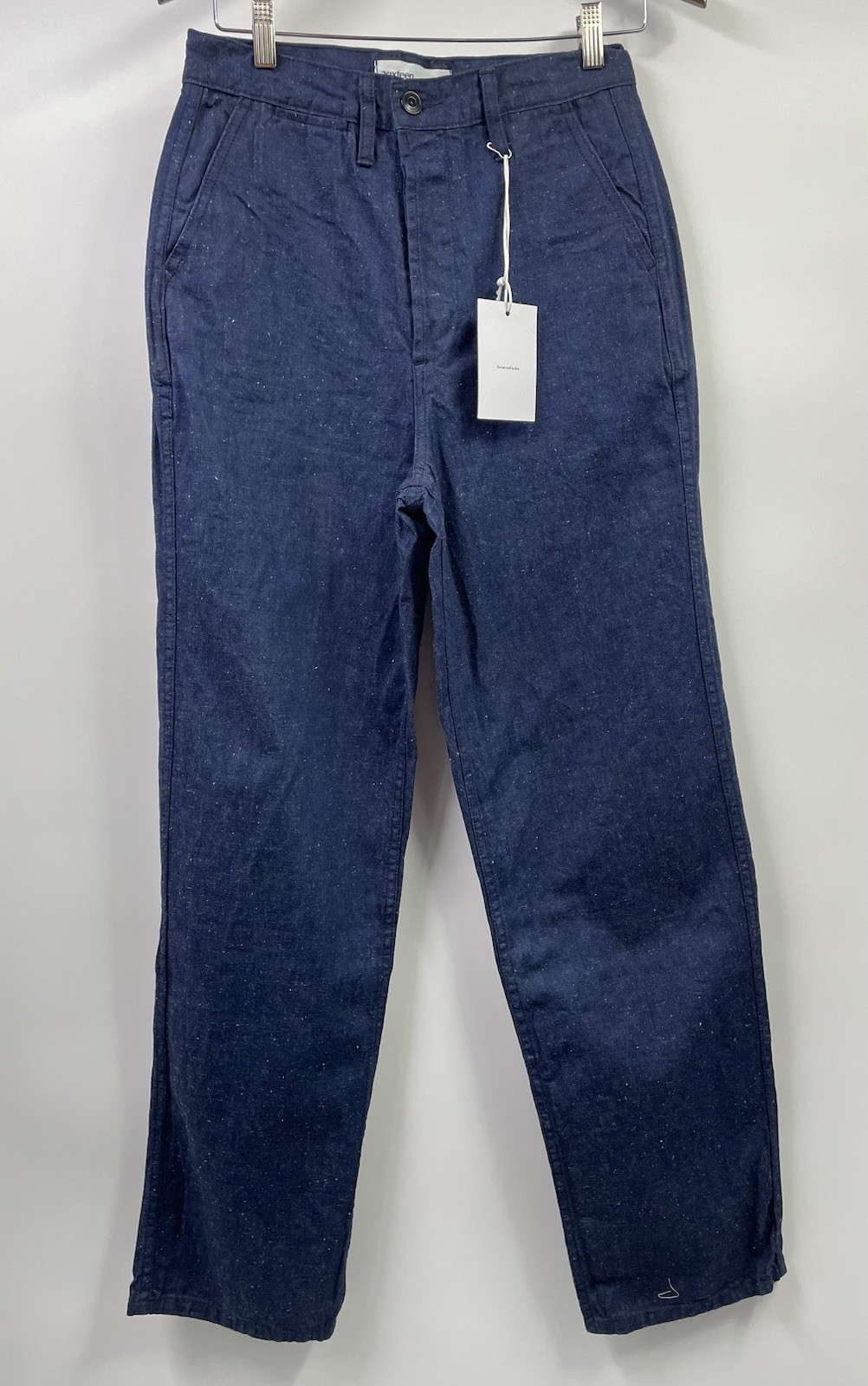 3sixteen Officer Chino Nep Denim Pants 33 (33×33.5”)