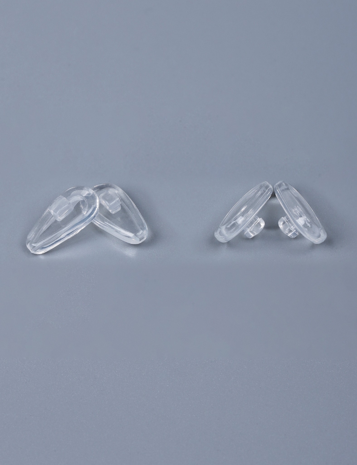 Replacement Nose Pads Pieces for – Oakley Gasser/Limit Switch Sunglass – Options