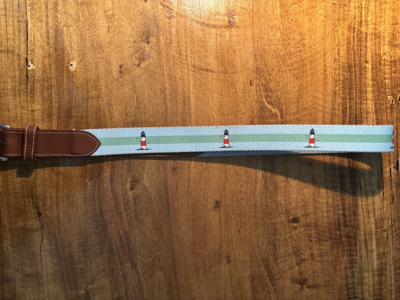 Sankaty Head Belt – 34