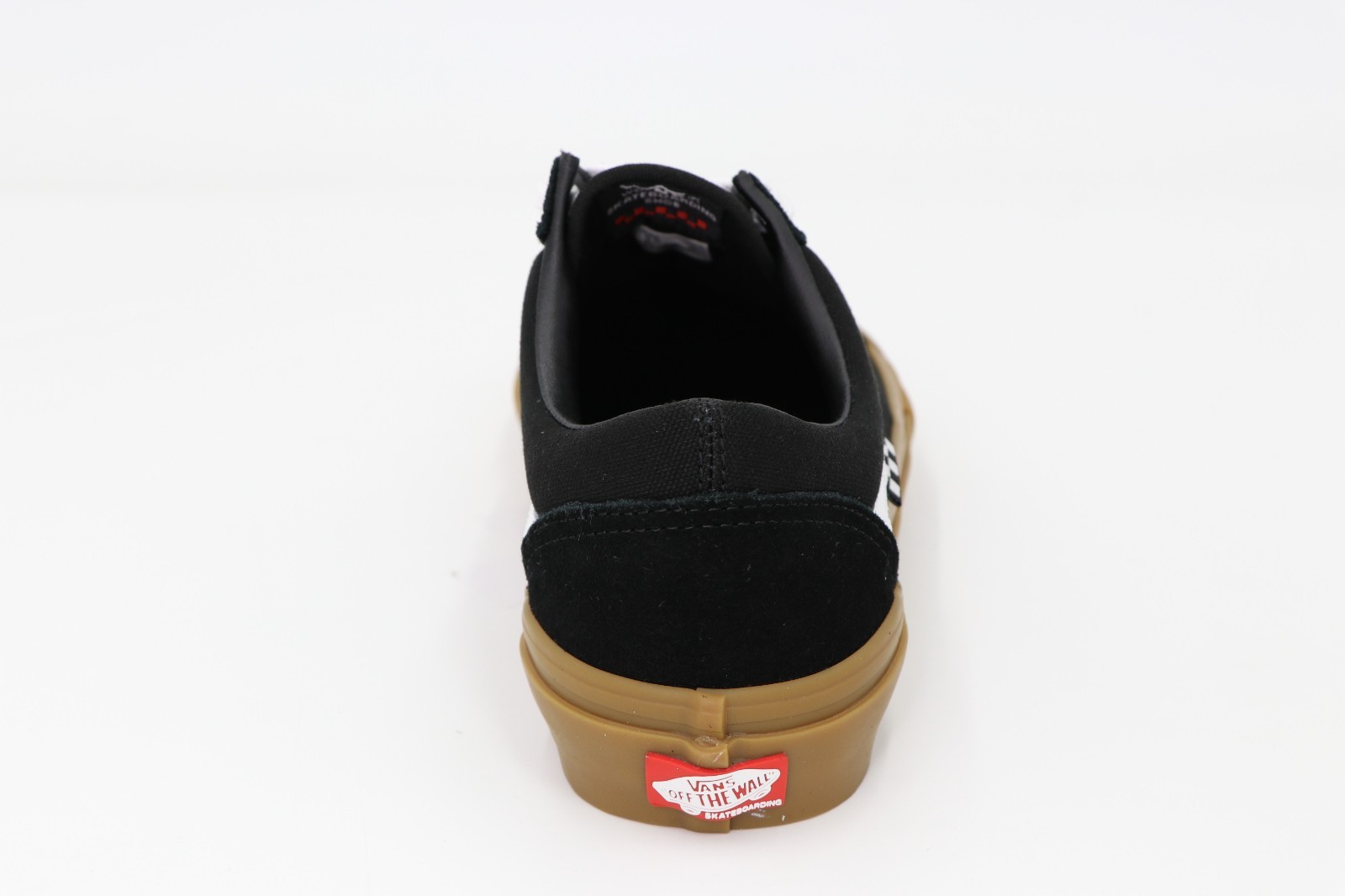 Vans Old Skool PRO