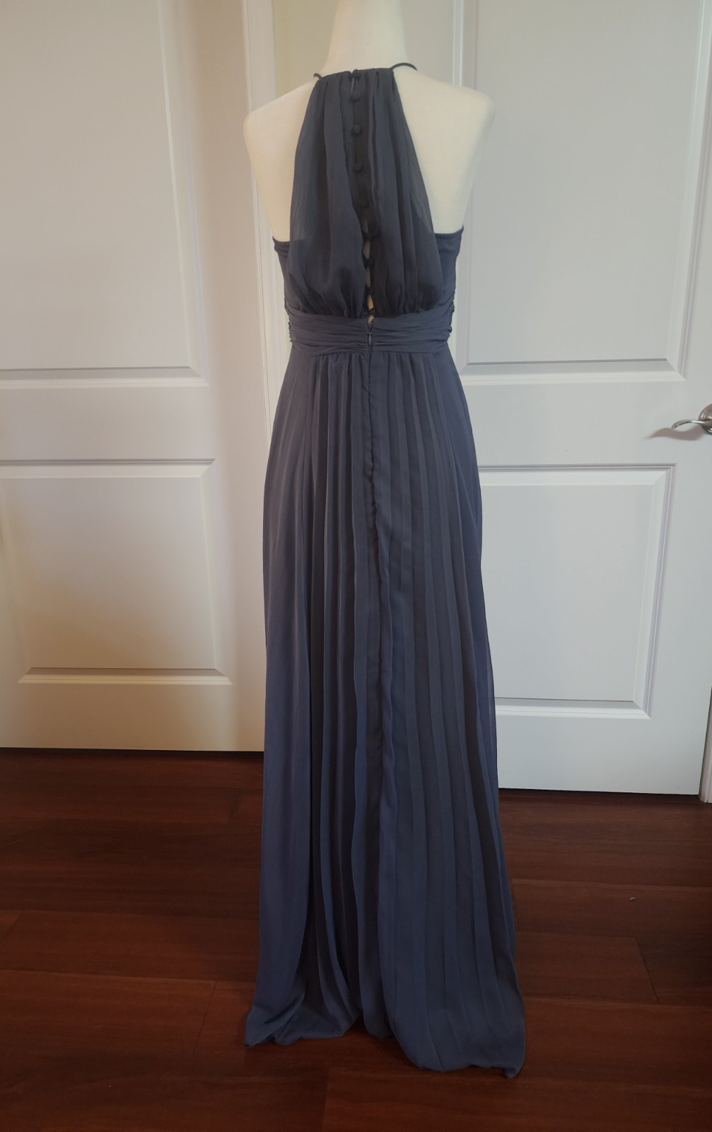 asos dress 4