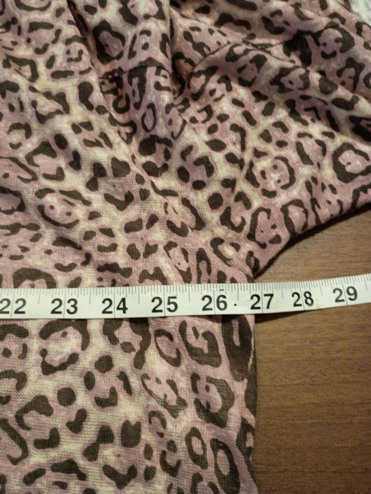 Umgee large oversized top