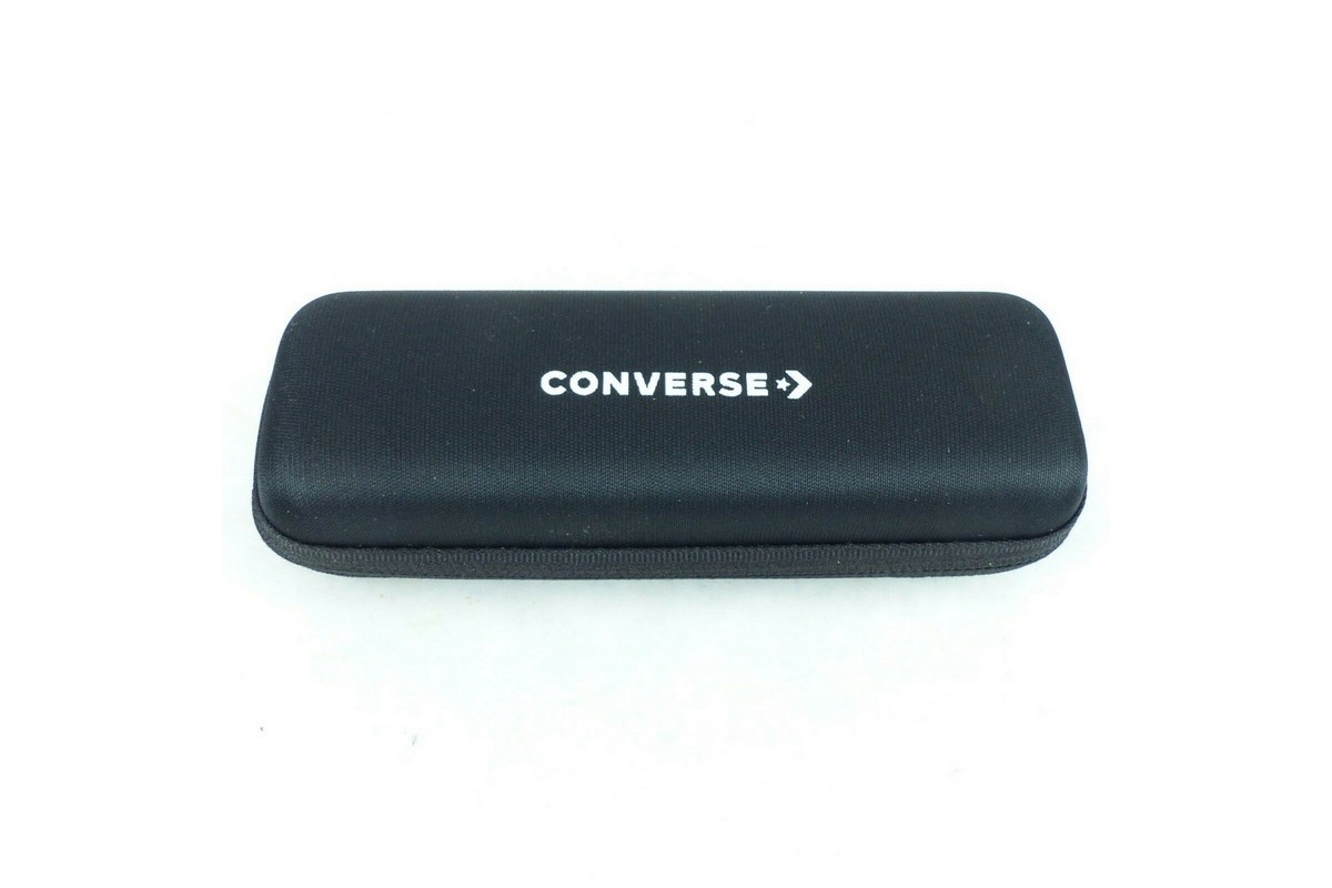 CONVERSE CV568S-050-55 Sunglasses Frame Size 55mm 140mm 18mm GREY Unisex