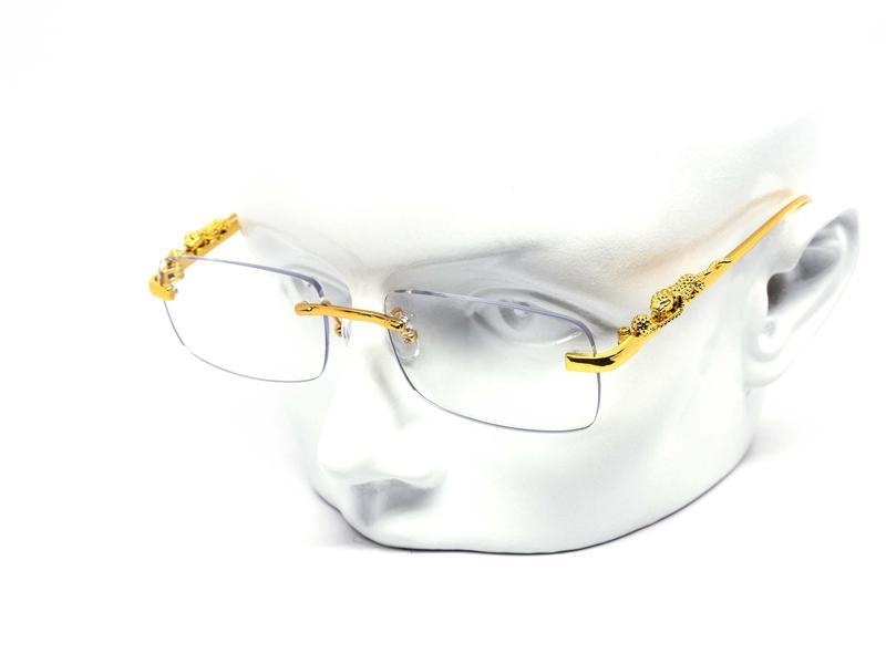Sunglasses Classic Small Gold Frame Brown Lens Retro Driving Outdoor Quevo Model