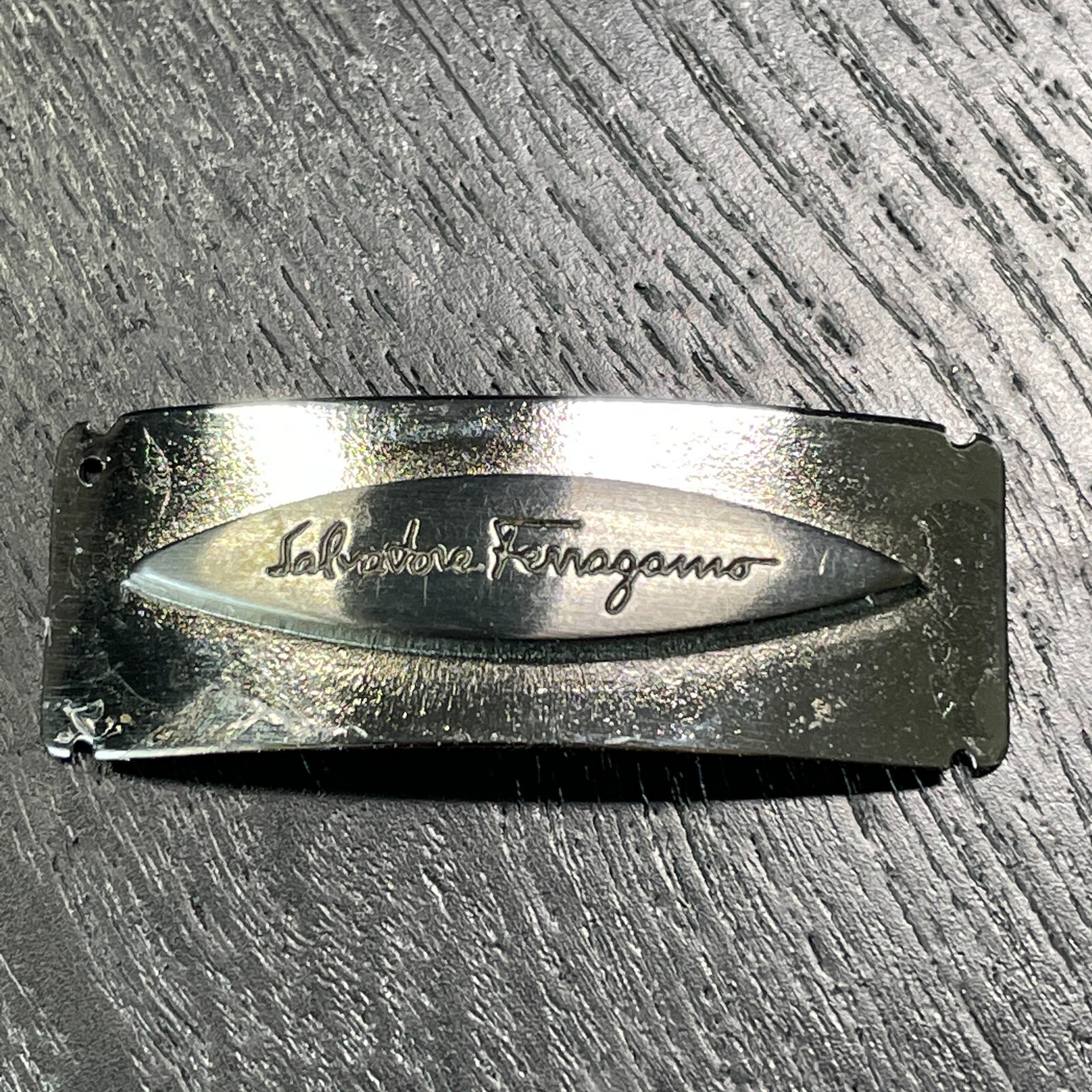 Salvatore Ferragamo Penny Loafer / Shoe Replacement Insert