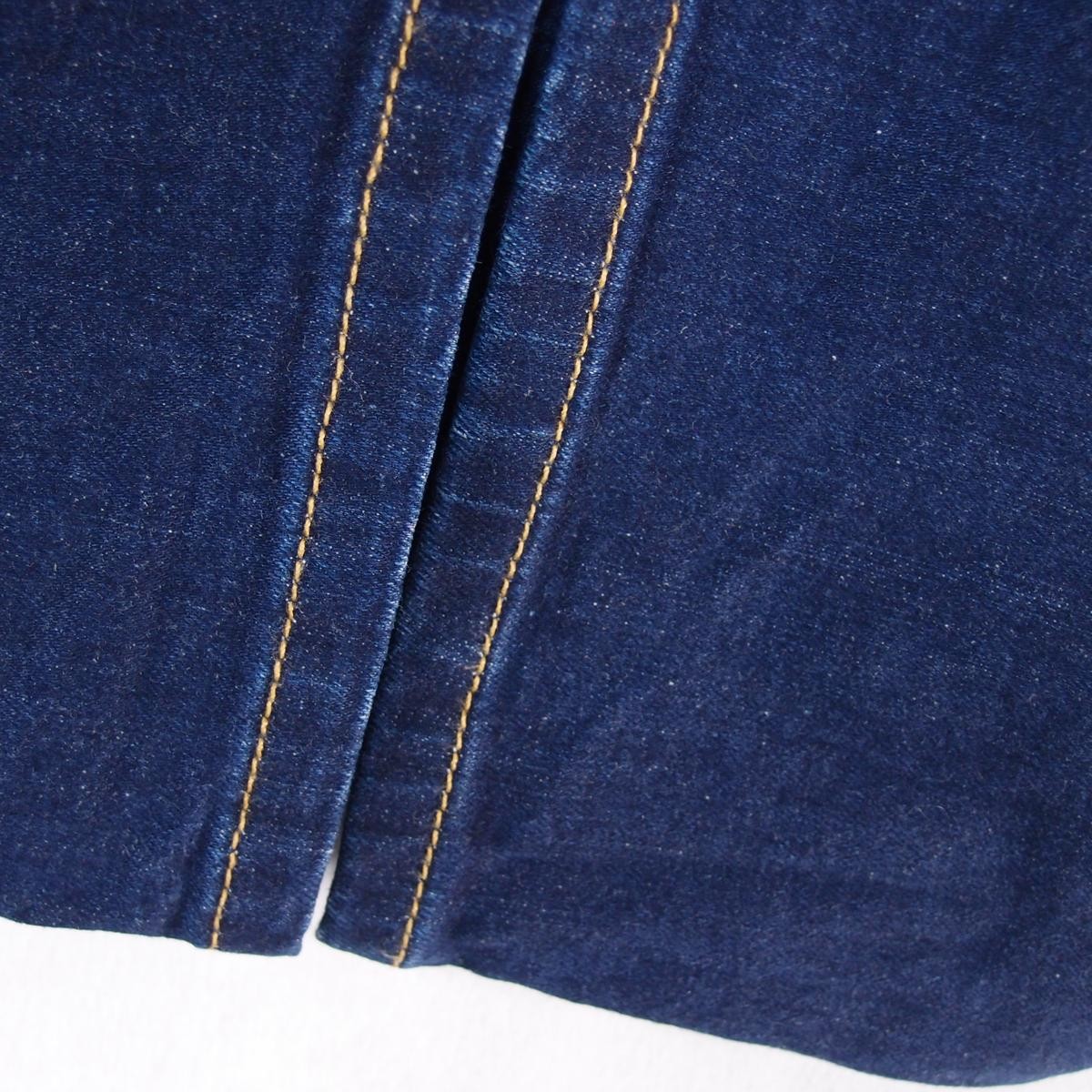 Mens Diesel THOMMER-R RB065 Stretch Slim Skinny Blue Jeans W34 L32