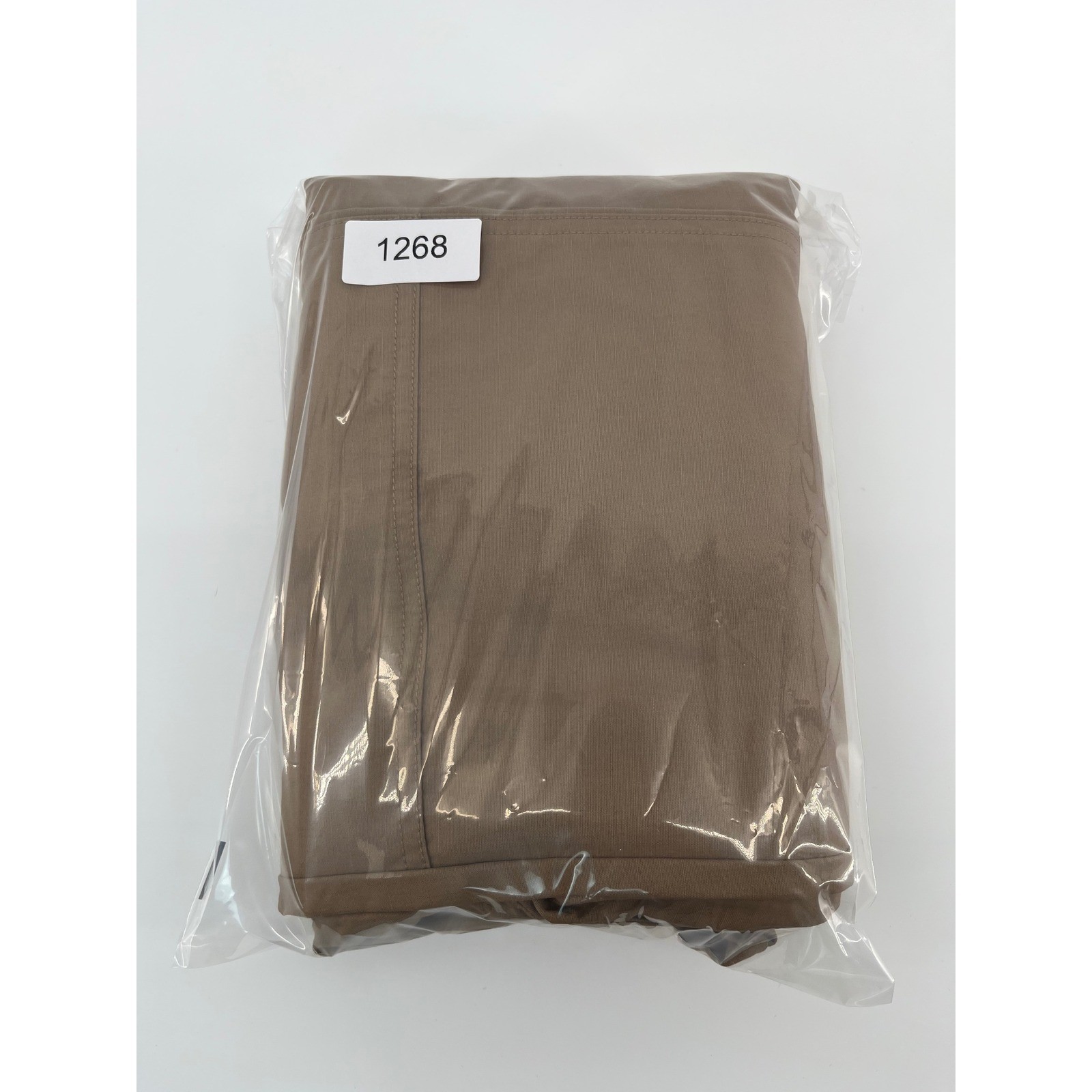 5.11 Tactical Taclite Pro Pant Mens 34×32 Coyote Brown Ripstop Cargo 74273