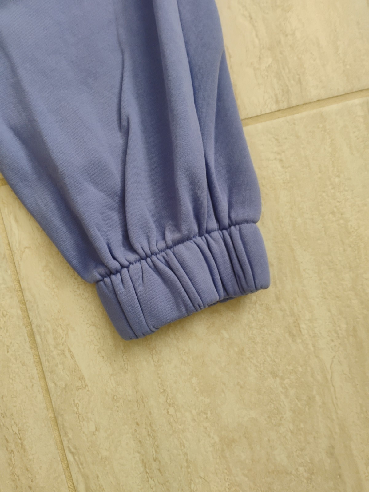 GAP Baggy Sweatpants Joggers Women Small Purple Pockets Athletic Lounge Y2K