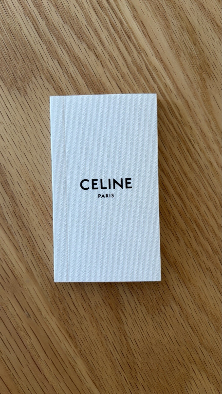 CELINE TRIOMPHE METAL 01 SUNGLASSES IN GOLD METAL WITH LEATHER POUCH BAG