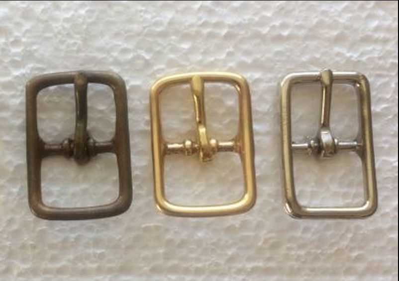 5/8 in. Adjustable Leather Strap Extenders Extensions for Bag Straps – 3 lengths