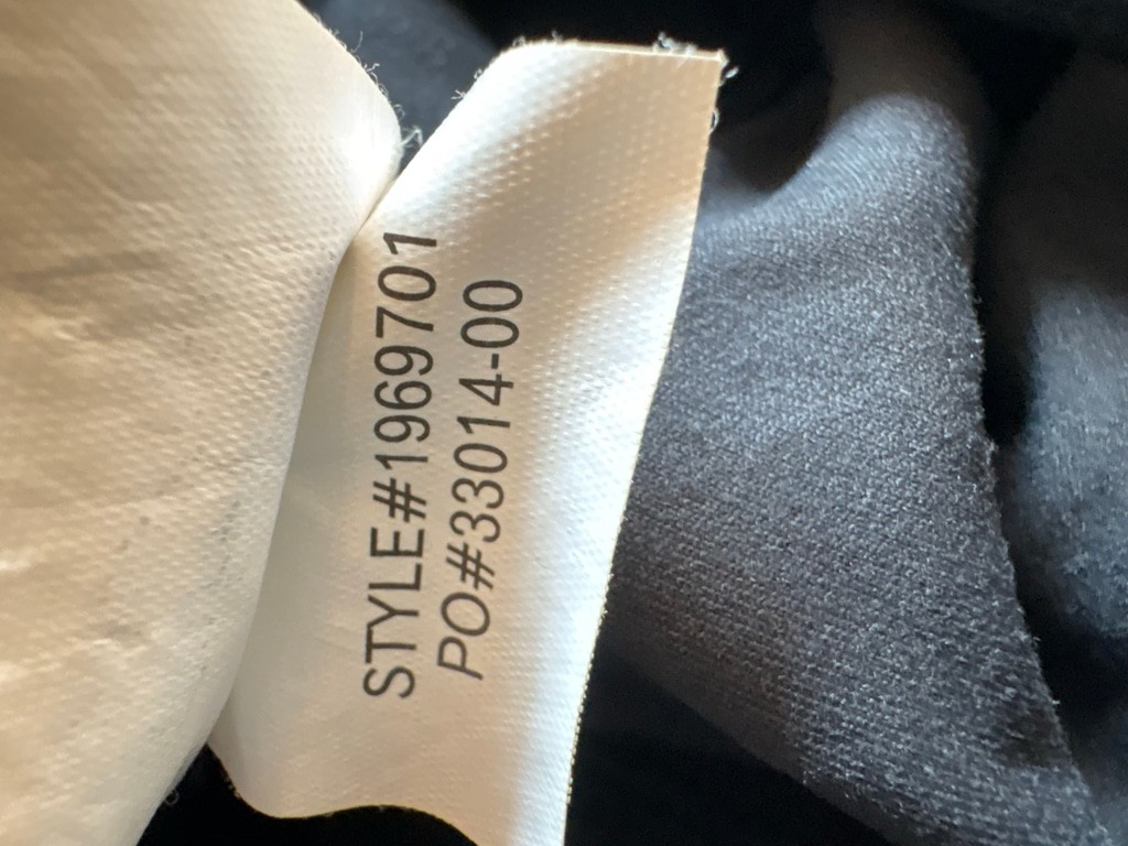 Sorel x prAna Wandering Soul Colorblock Leggings XS