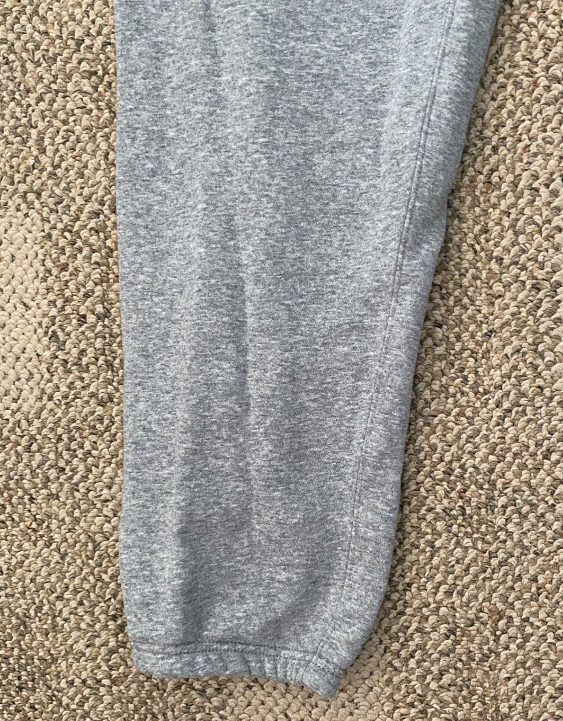 Nike Club Fleece Cargo Pants Sweat Sweatpants FN3805-063 Gray Men’s Size XXL