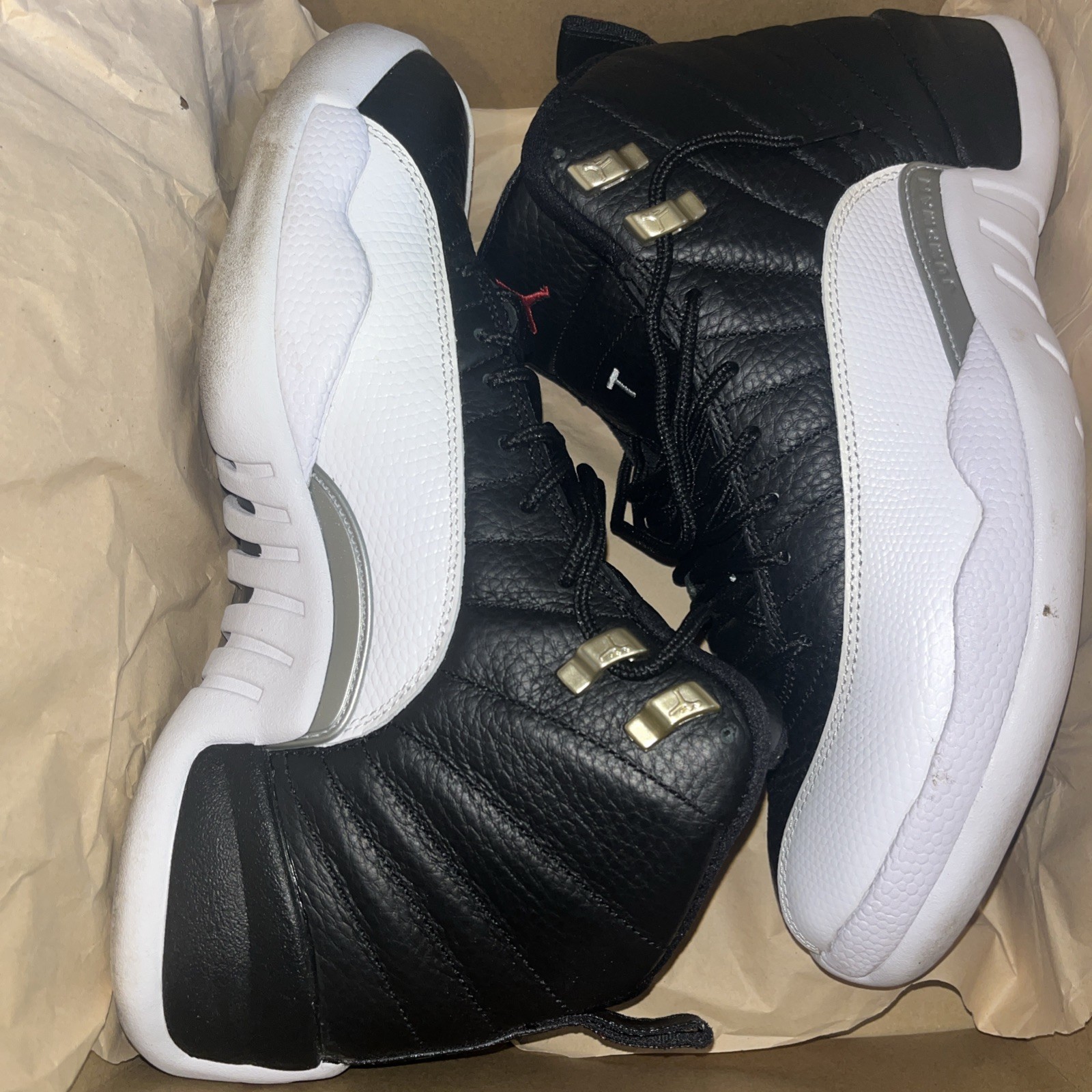 Use Jordan 12 Playoff