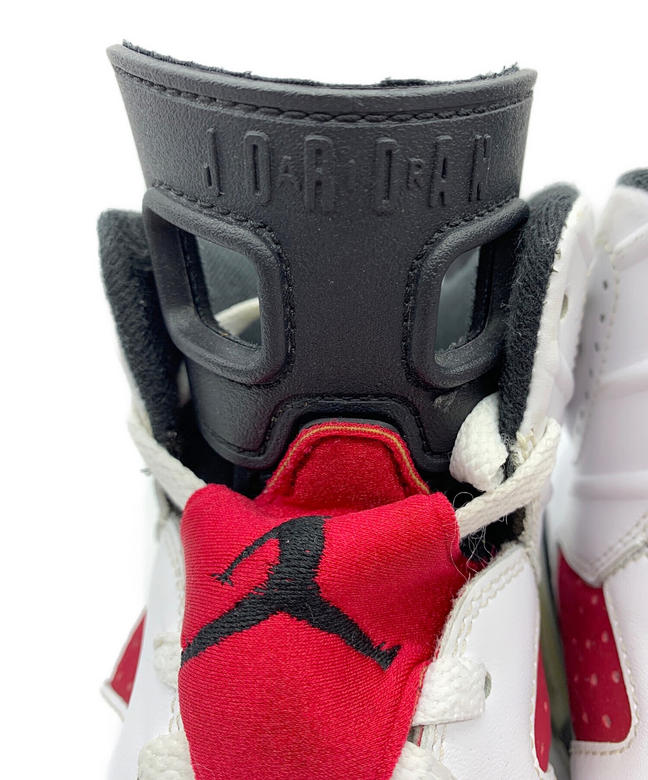 Nike Jordan 6 Retro Carmine 2014 BFg46