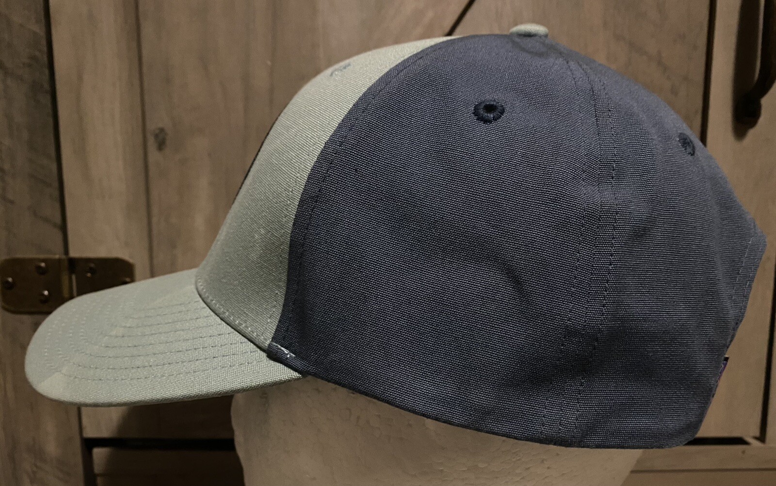Patagonia Yulex Natural Rubber Wetsuits Adjustable Roger That Hat