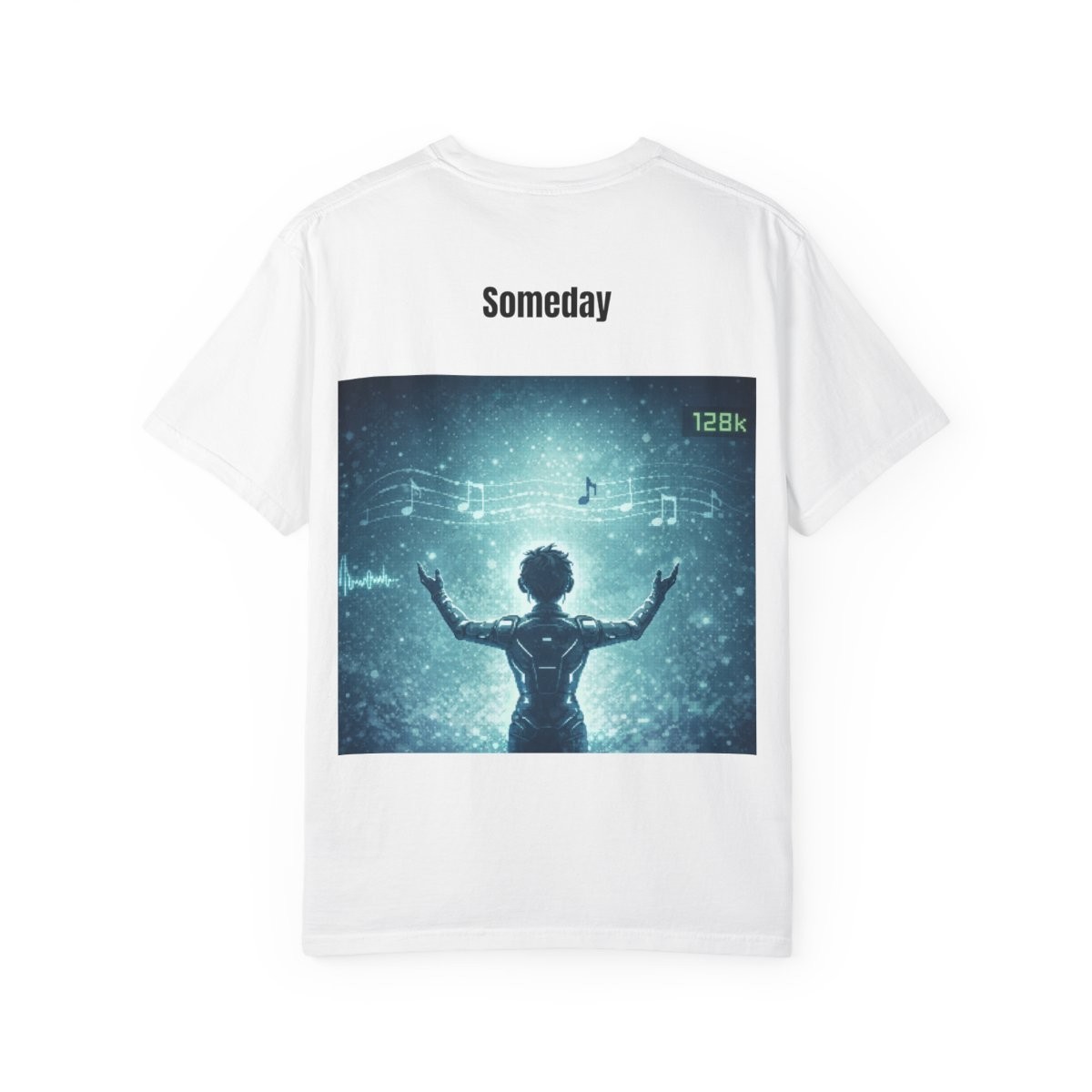 128K/Someday