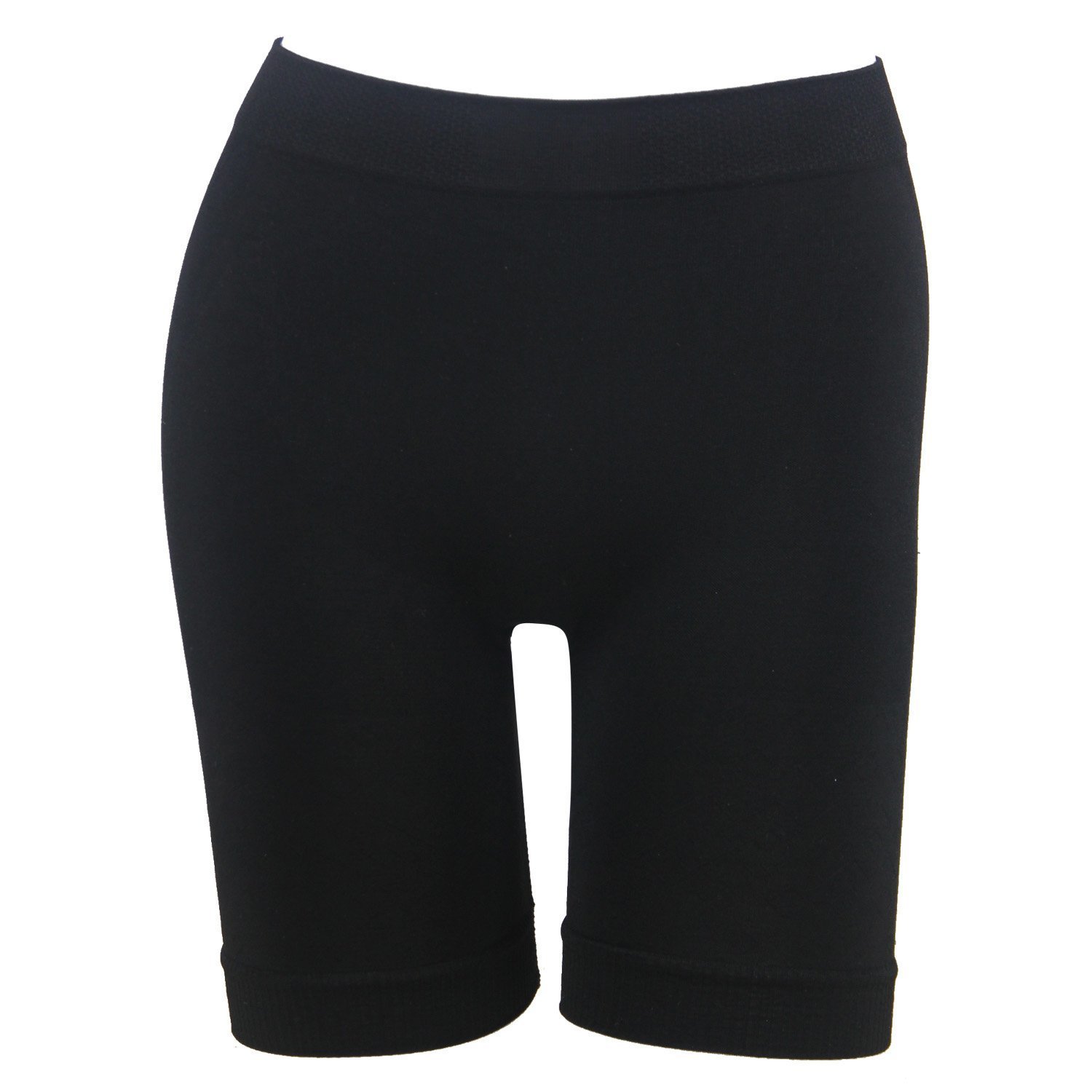 Seamless Butt Lift Booster Booty Lifter Boy-Short Body Shaper Enhancer (M L XL)