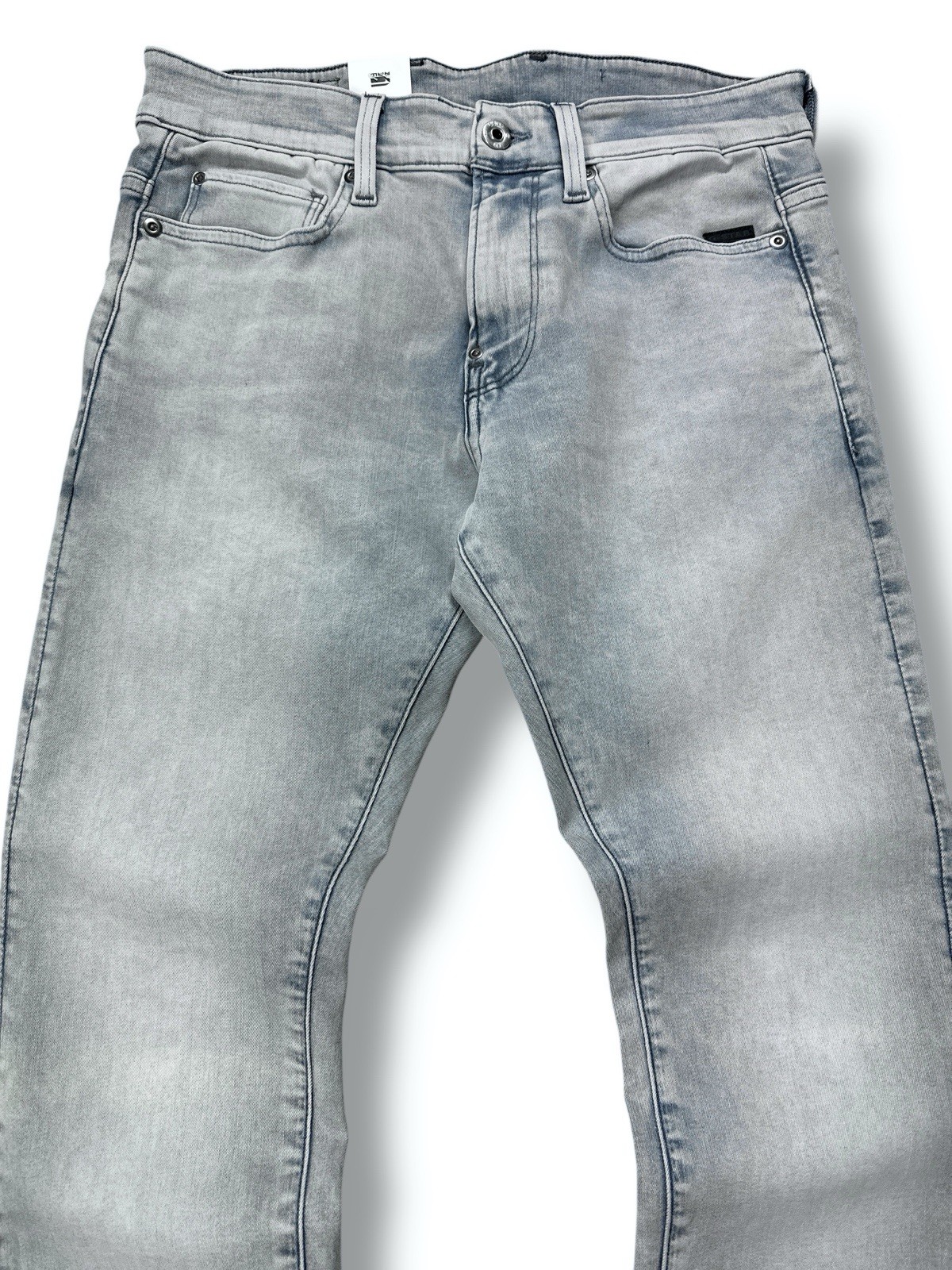 NWT🏷️ G-Star Raw Revend Skinny Jeans Super Stretch Denim Men’s Size W30 L30