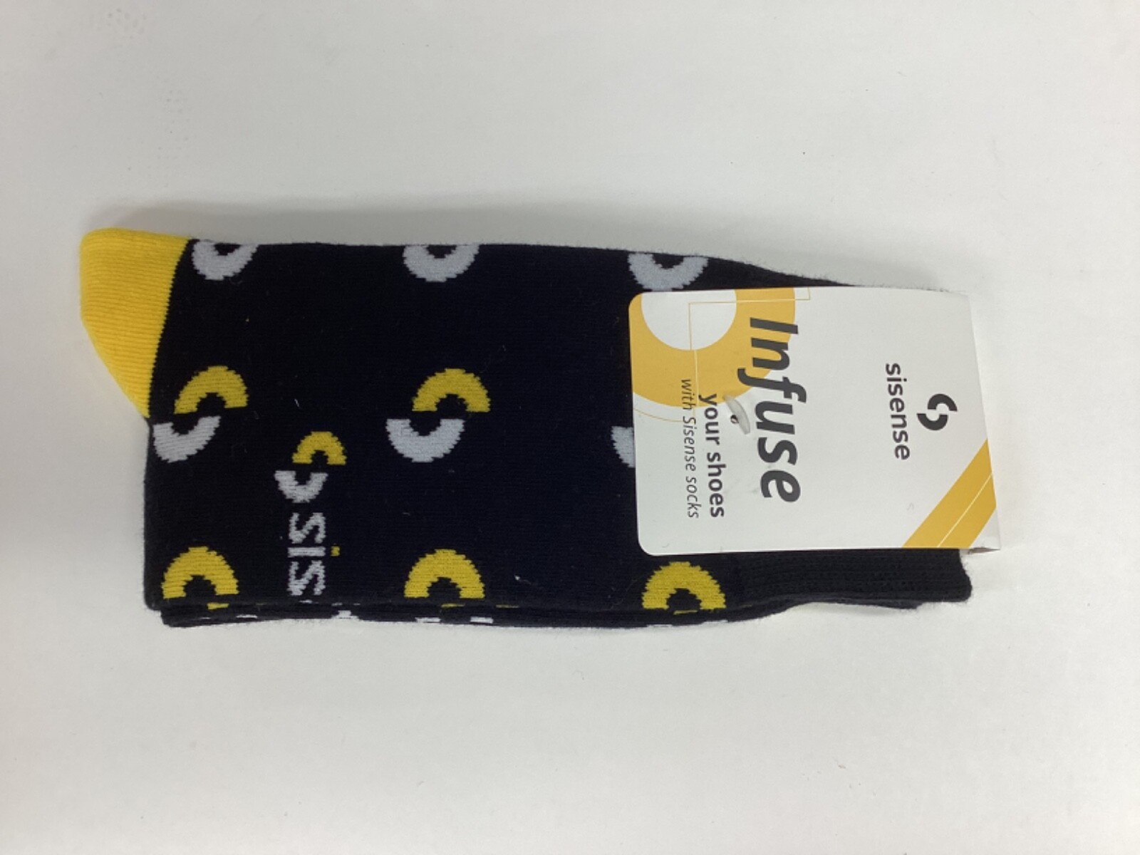 Various Tech Promo Socks