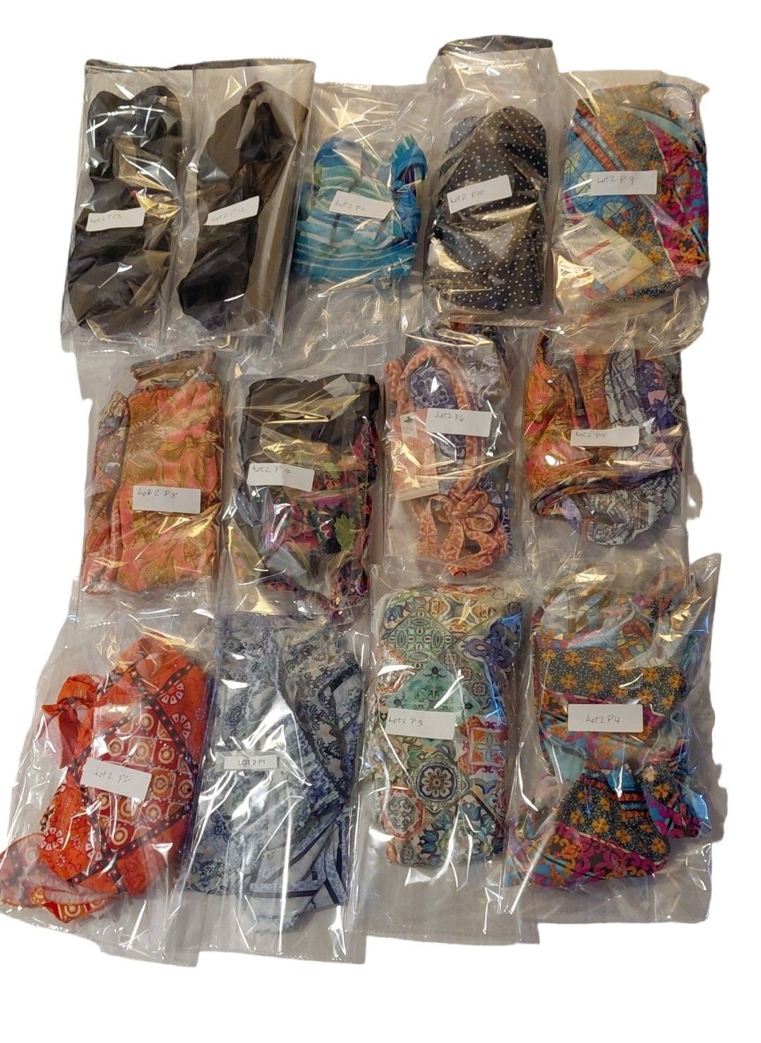 Kids Mixed Apparel Bulk Lot – 68 Pieces – Sizes 2–XXL – Includes 8 Hero Pieces