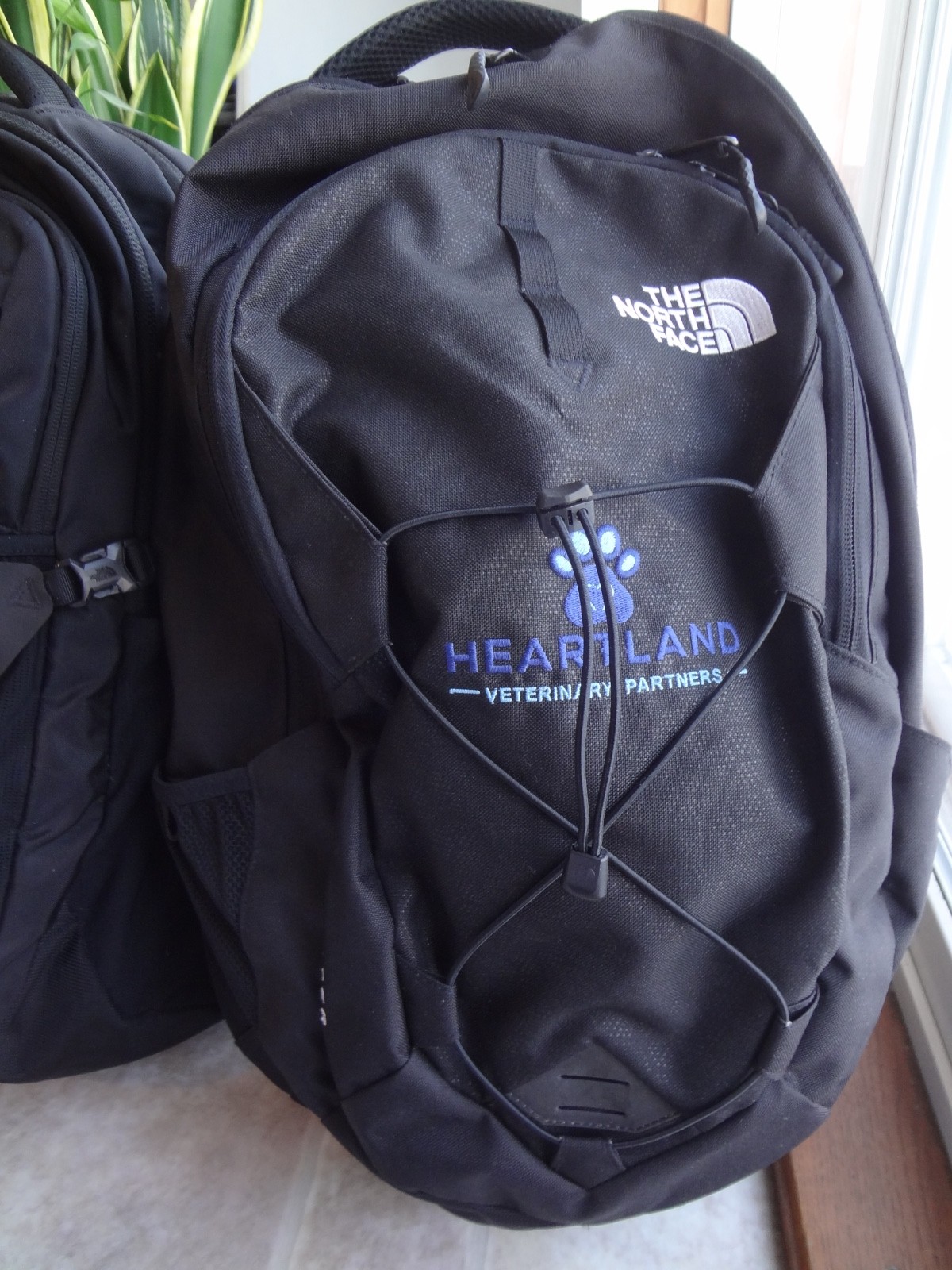 The North Face Recon & Jester Backpacks (Lot of 2) – Free Shipping