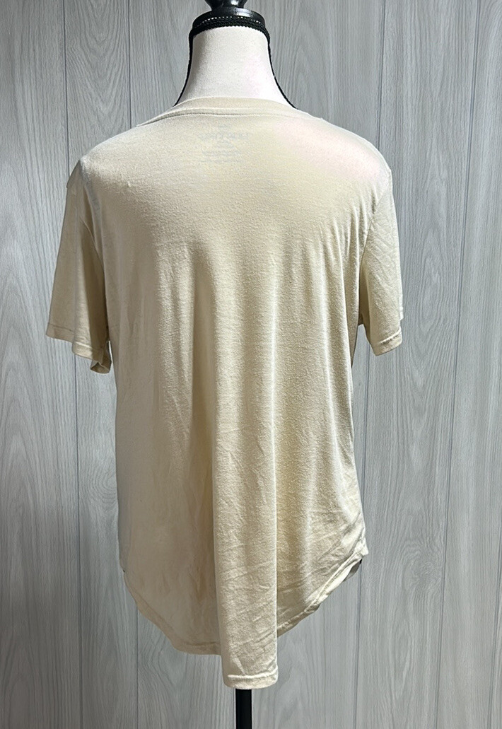 Disney The Lion King short sleeve shirt size XL (15-17) juniors