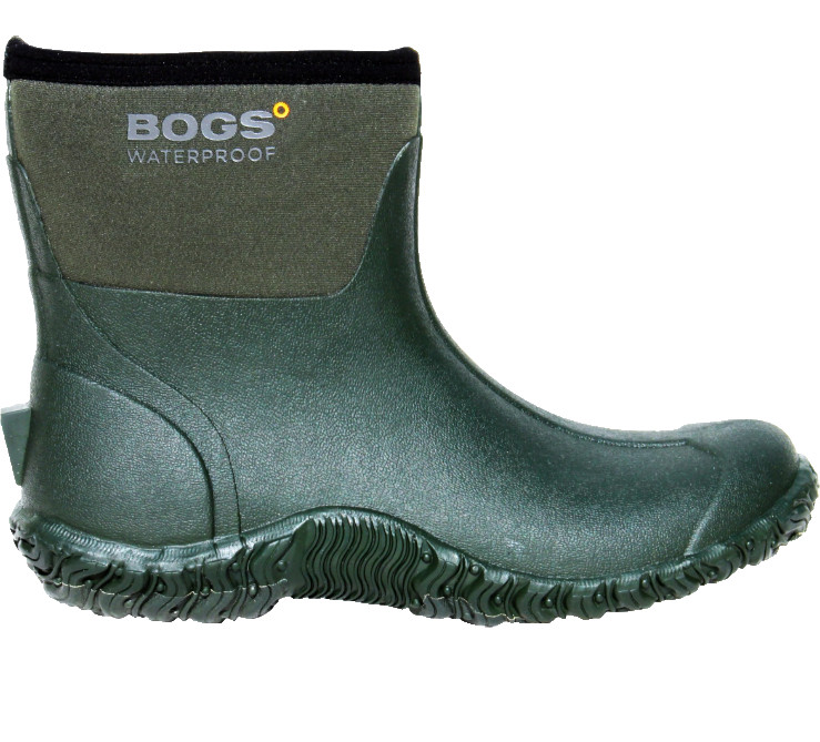 Bogs Men’s Perenial Green Boot