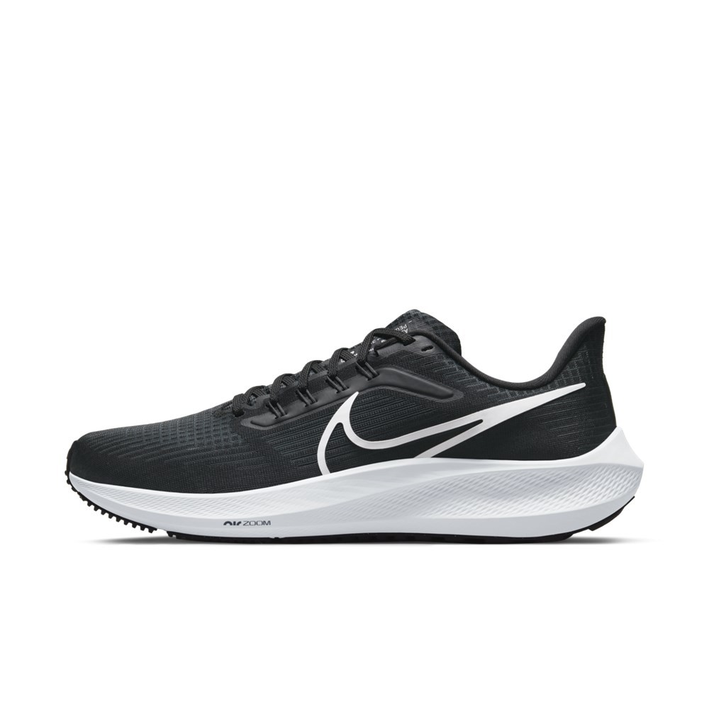Shoes Running Men Nike Air Zoom Pegasus 39 DH4071001 Black