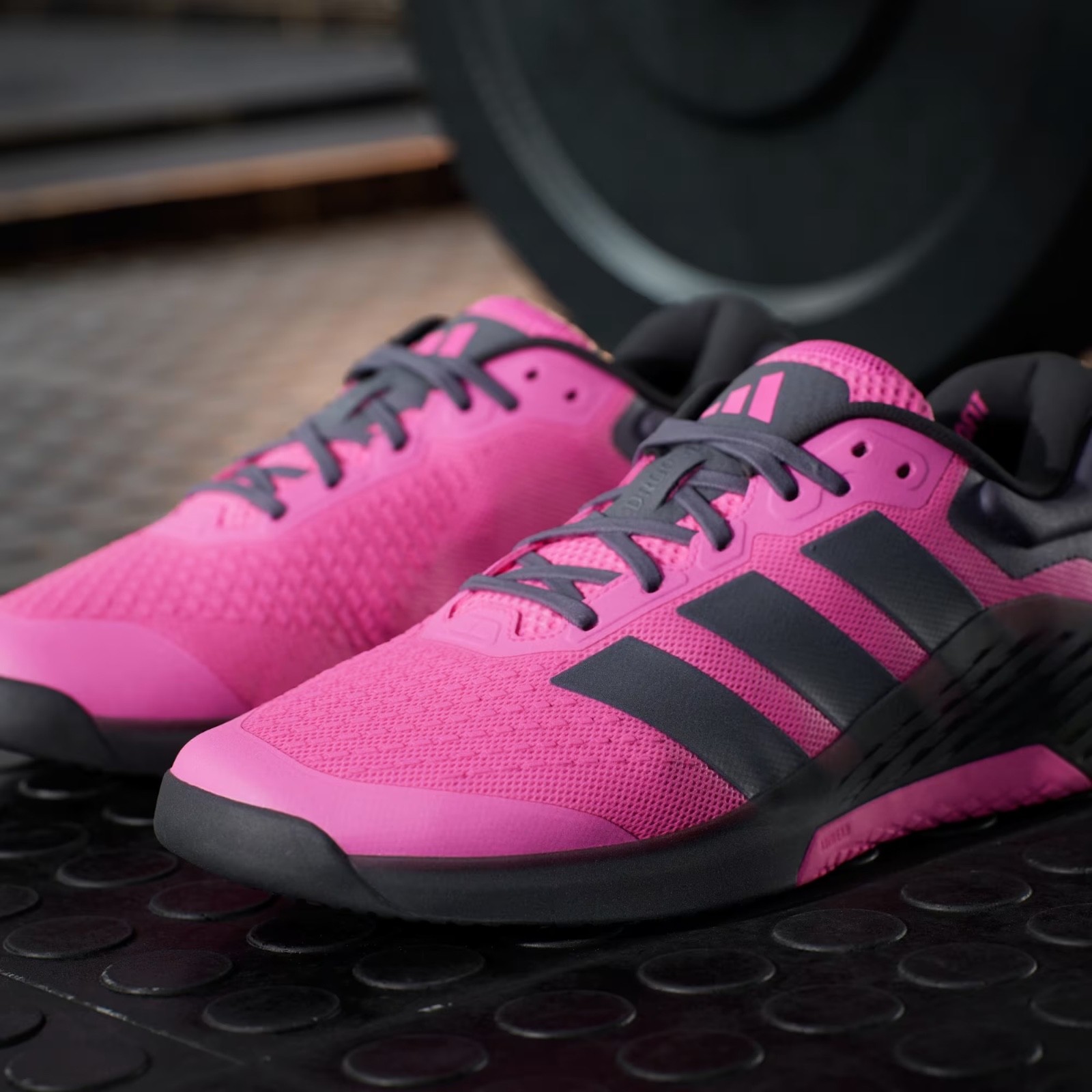 adidas DROPSET 4 Training Shoes KI8460