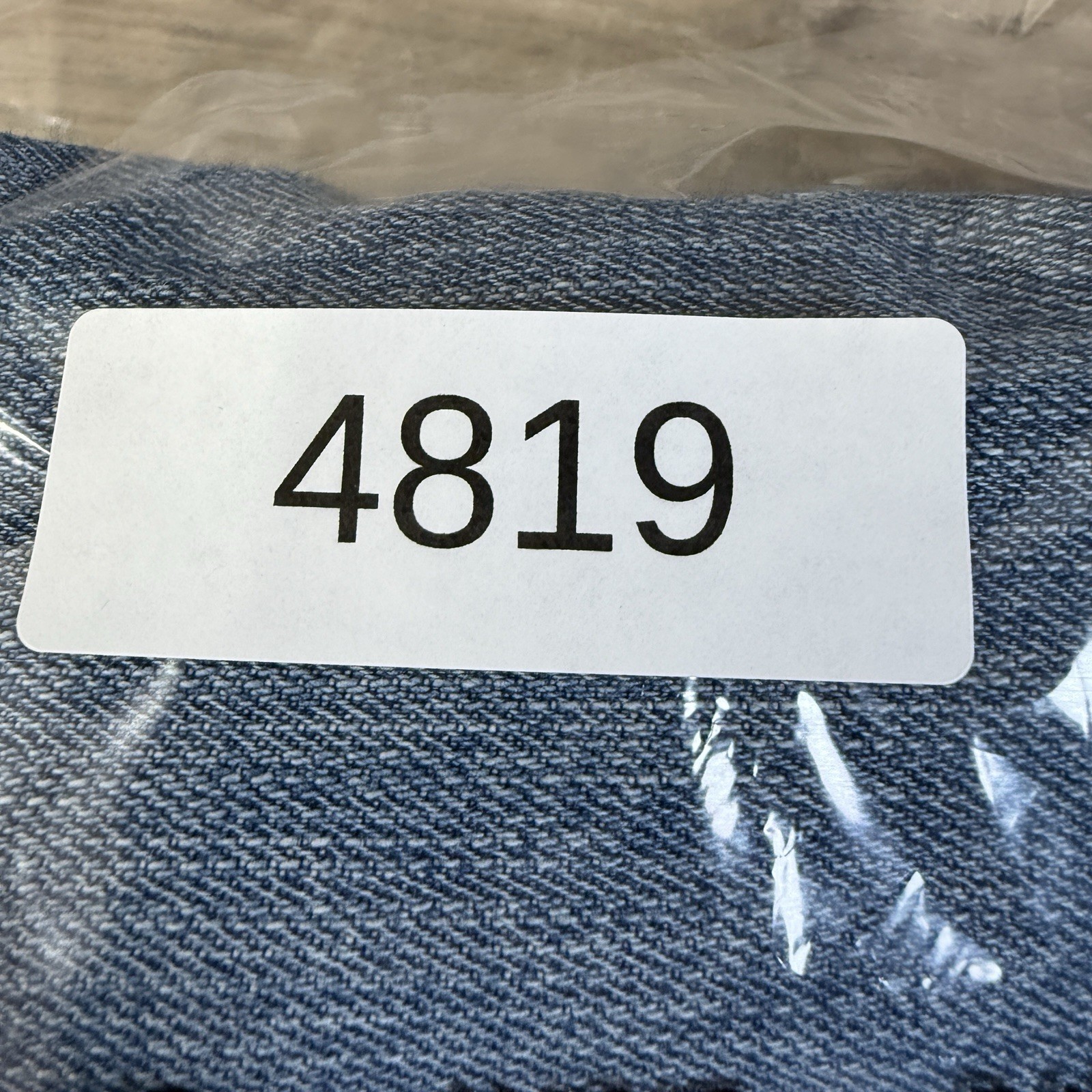 Wrangler 20X Jeans Mens 30×32 Blue Vintage Bootcut Cowboy Rodeo Western Denim