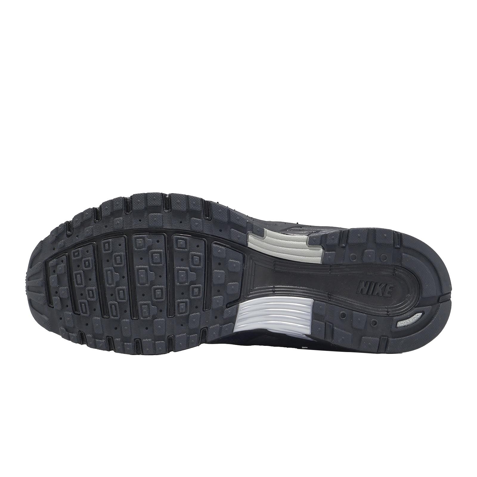 Nike P-6000 SE Anthracite Black Men Unisex Casual Lifestyle Shoes HF0015-002
