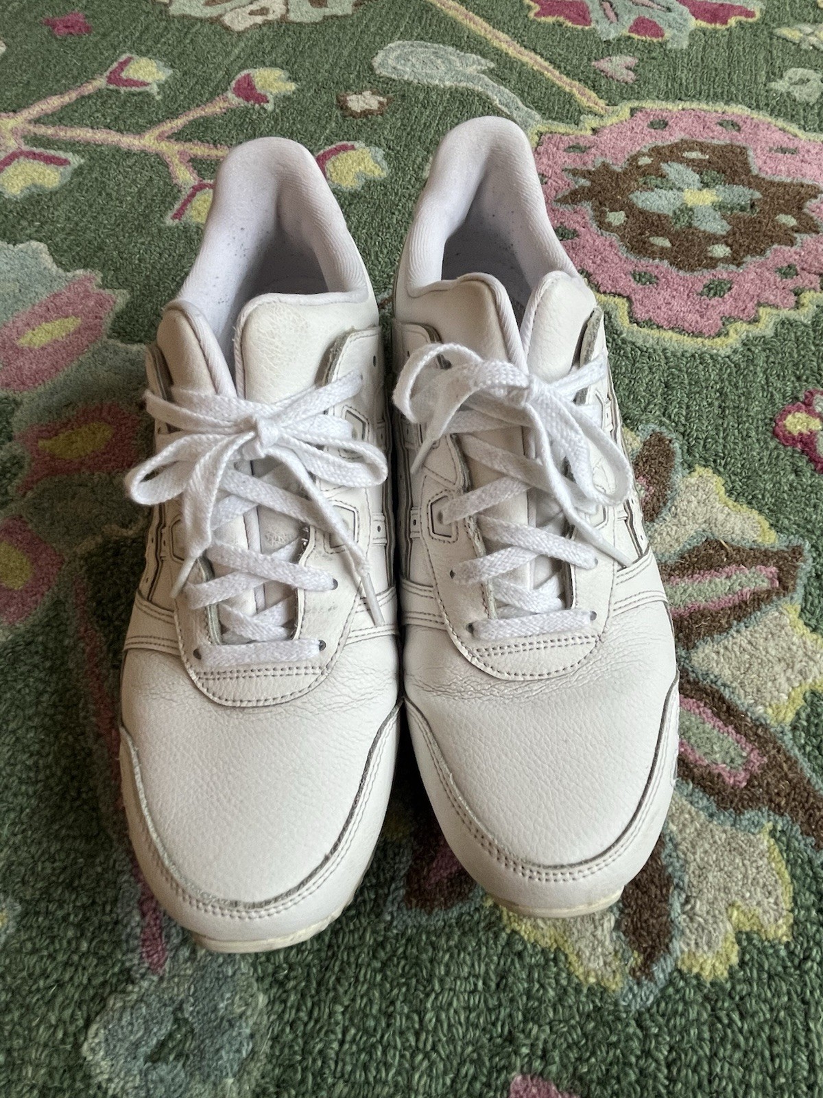 Asics Gel-Lyte III OG size 10.5 Split Tongue Sneakers