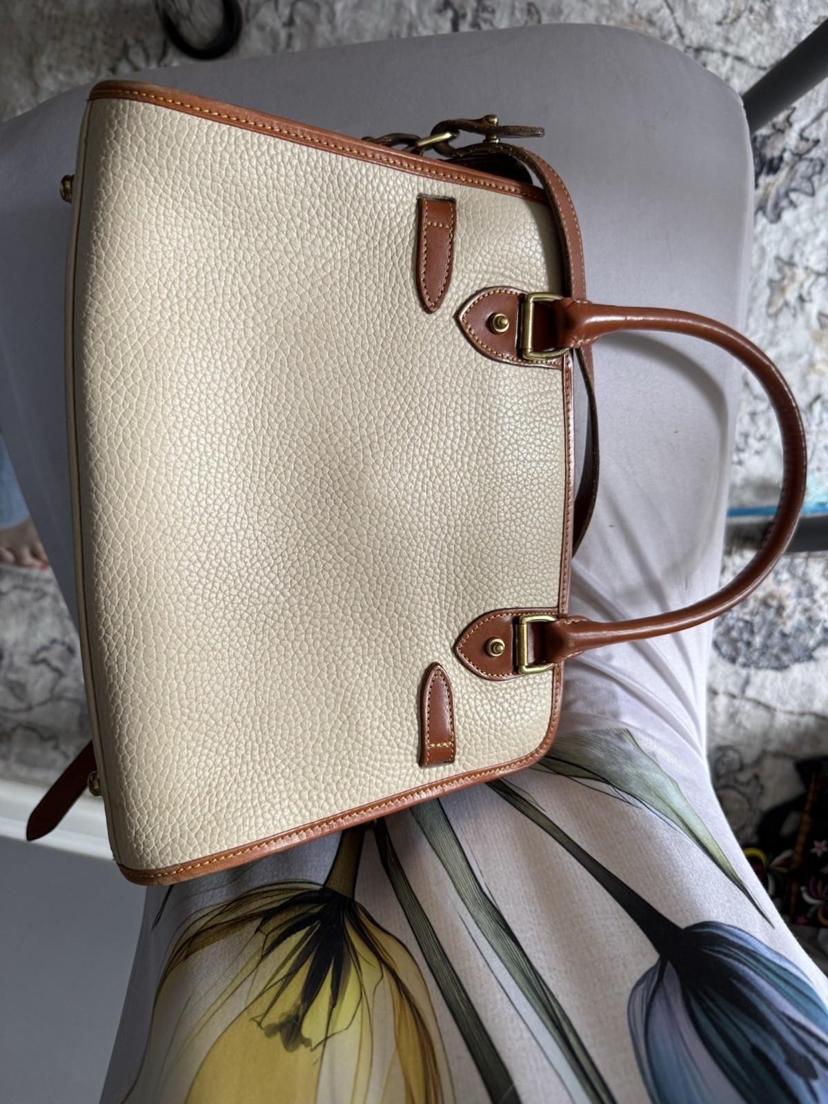 Dooney and Bourke