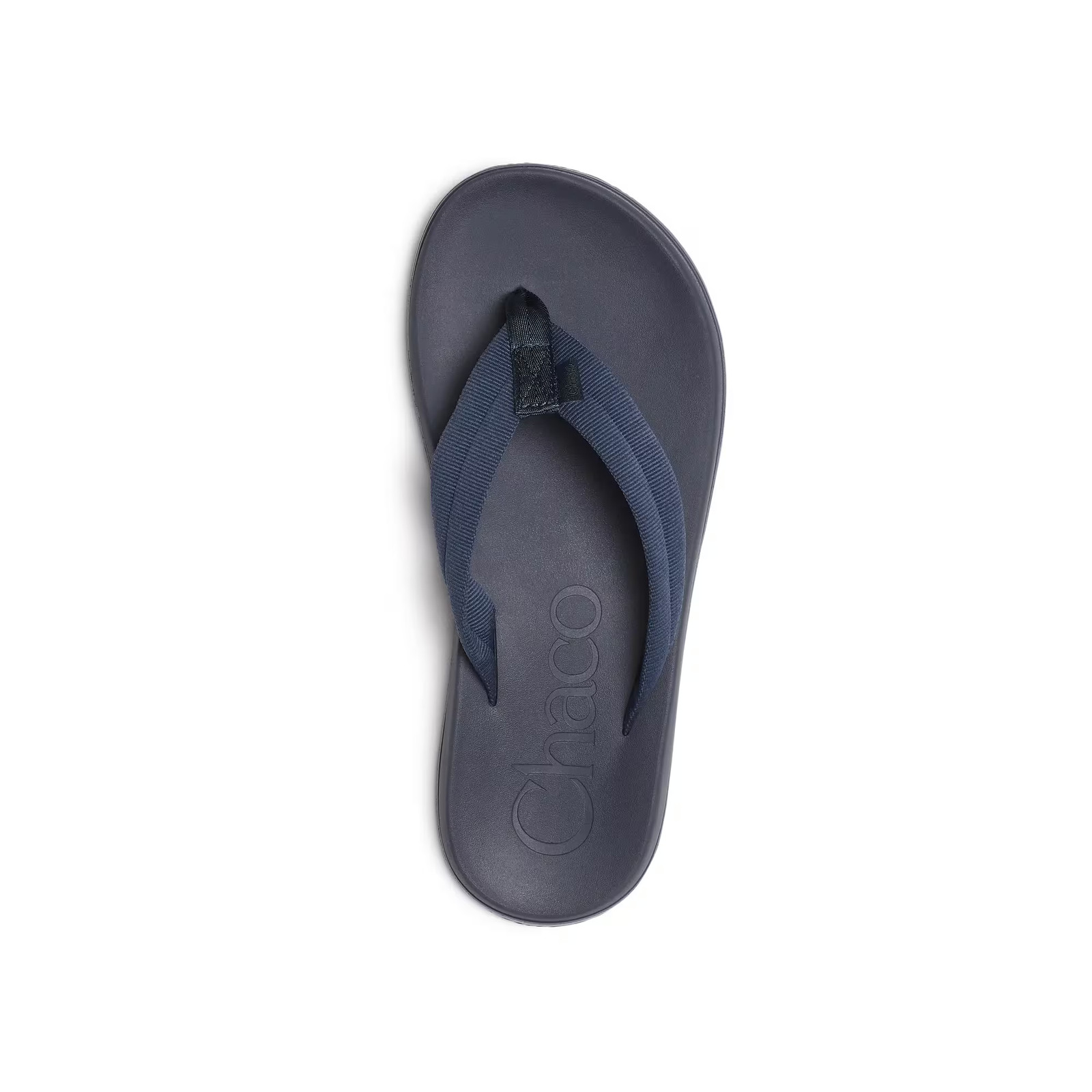 Chaco Men Chillos Flip Sandals Polyester