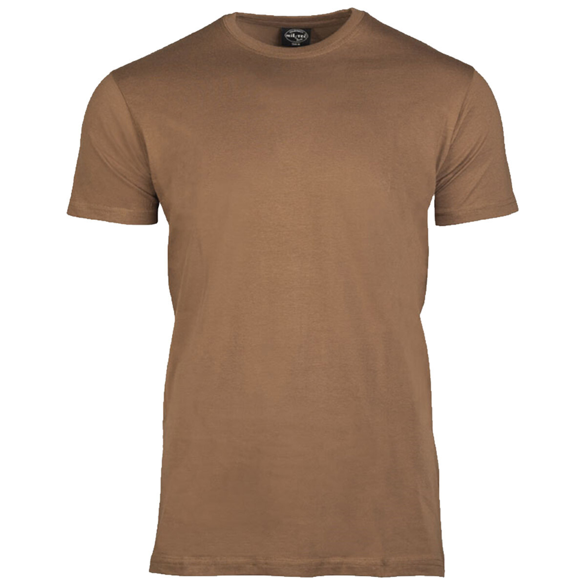 Mil-Tec US Style Cotton T-Shirt