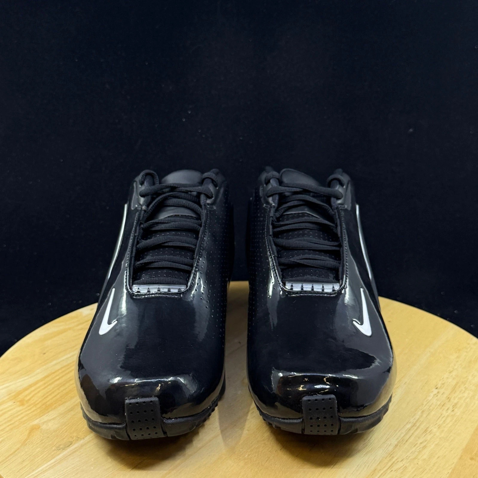 Size 11 – Nike Zoom Hyperflight Men’s Shoes Black/White-Black IR0962-001