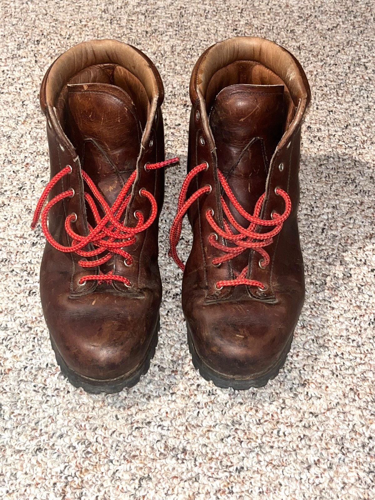 Pivetta for DMC Men’s Hiking Boots size AA 11.5