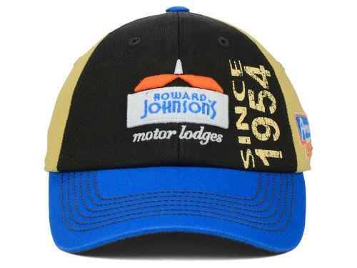 Howard Johnson’s Motor Lodges HO JO Vintage Retro Diner Hat NOS Vintage B02