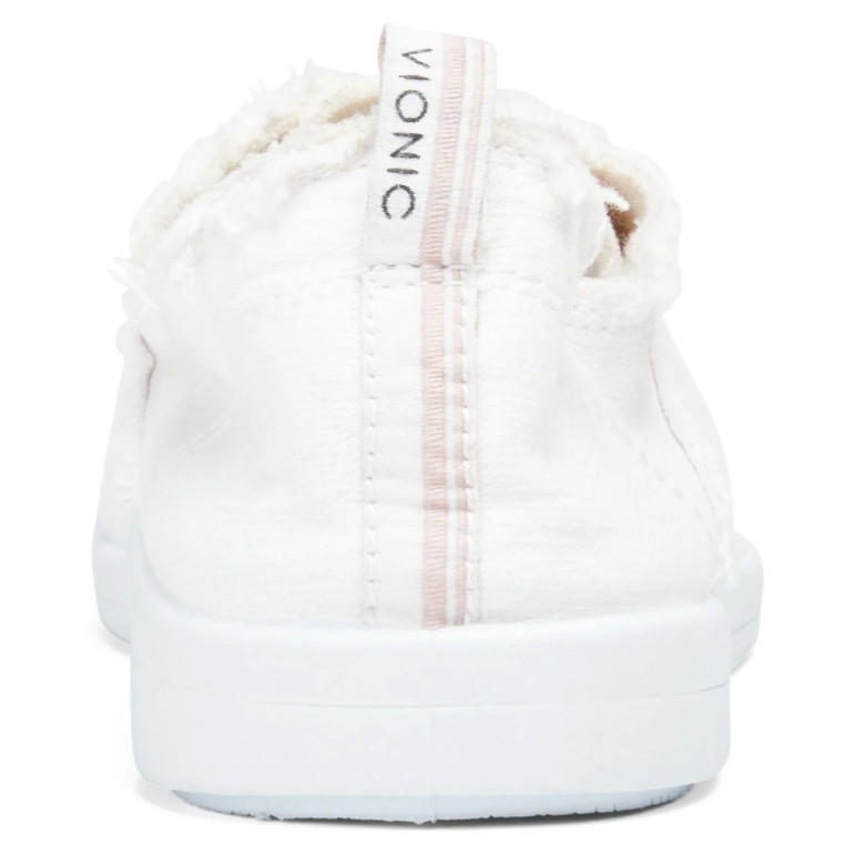 VIONIC Beach Pismo Casual Sneaker, Canvas
