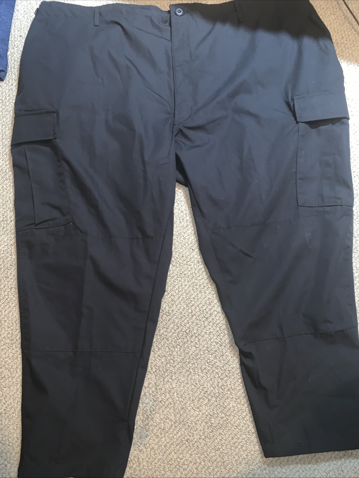 Propper® Uniform BDU Trouser- Ripstop, 6-Pockets Tactical Cargo Pants 3XL