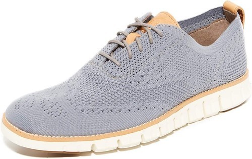 Cole Haan Zerogrand Stitchlite Men’s Oxford Shoes – 13 Medium