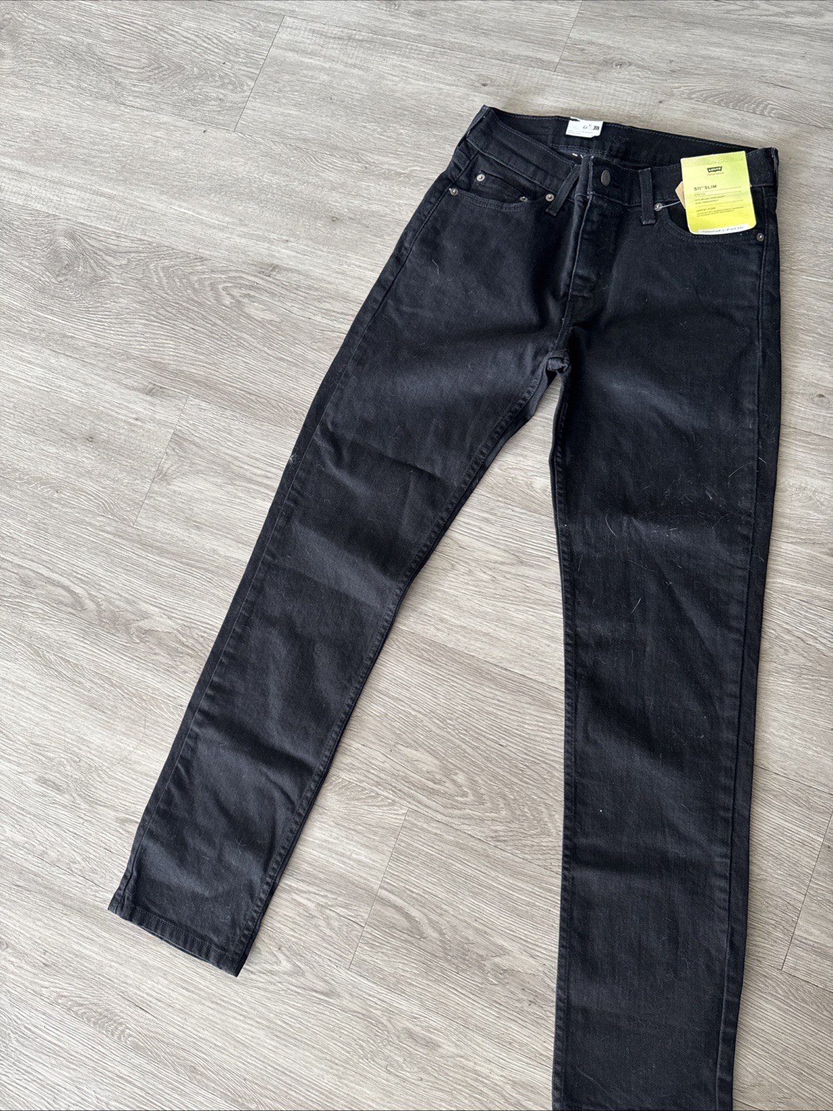 Jean Levi’s