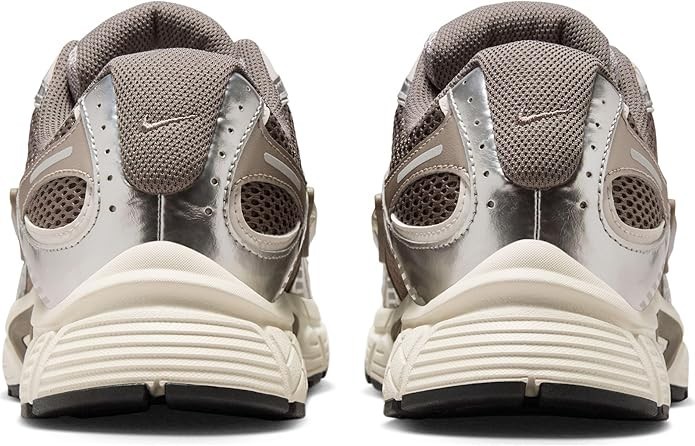 Nike V5 RNR Men’s Running Shoes, Cave Stone/Black/College Grey/Vast Grey